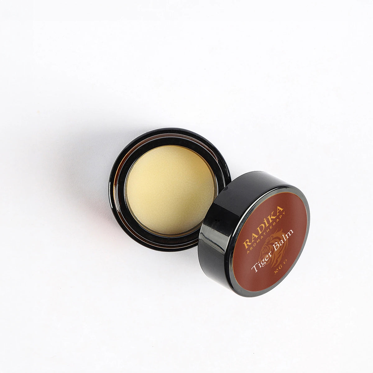 Tiger Balm