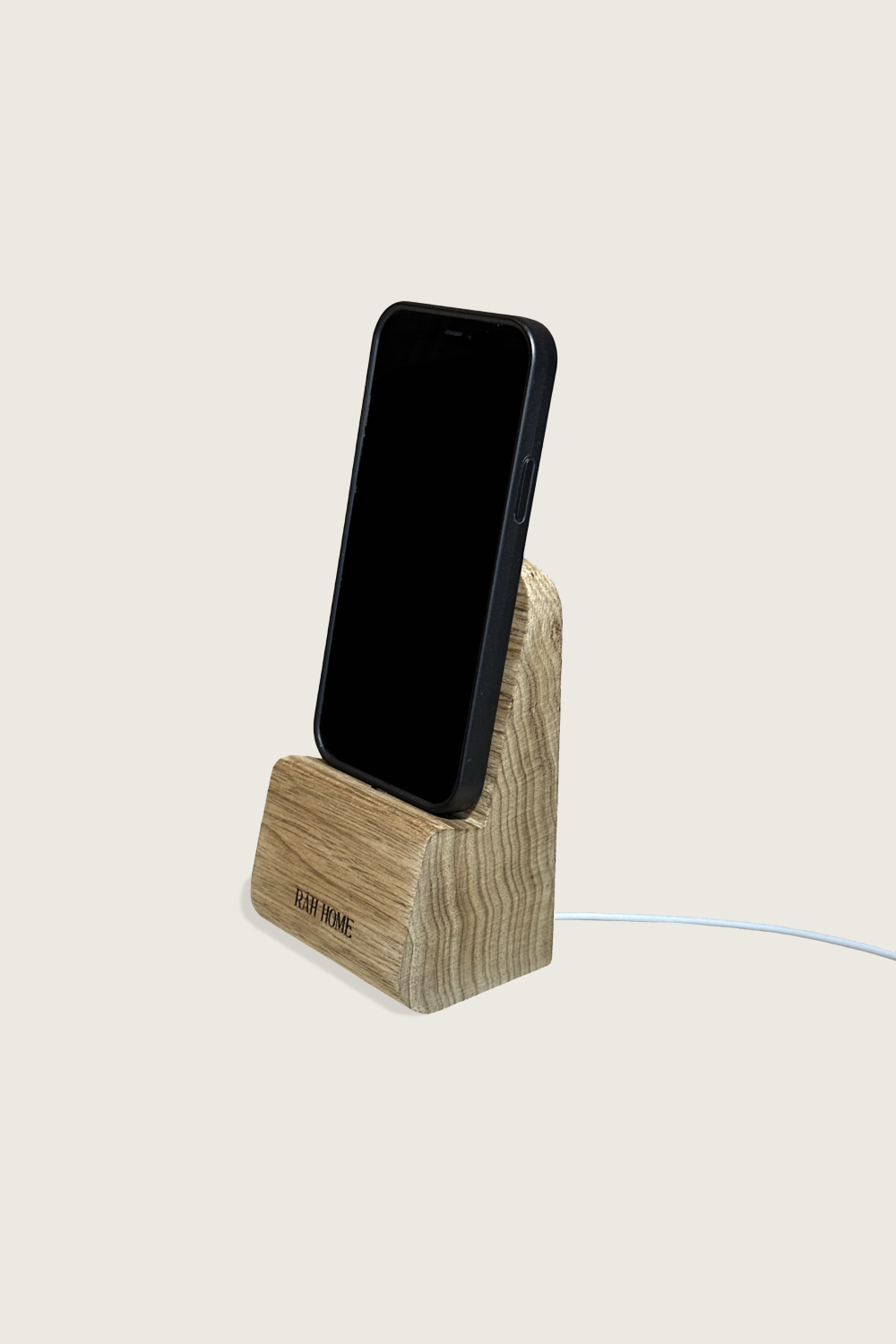 Râh Home-Elegan Telefon Standı-Organizer-6-milagron.live