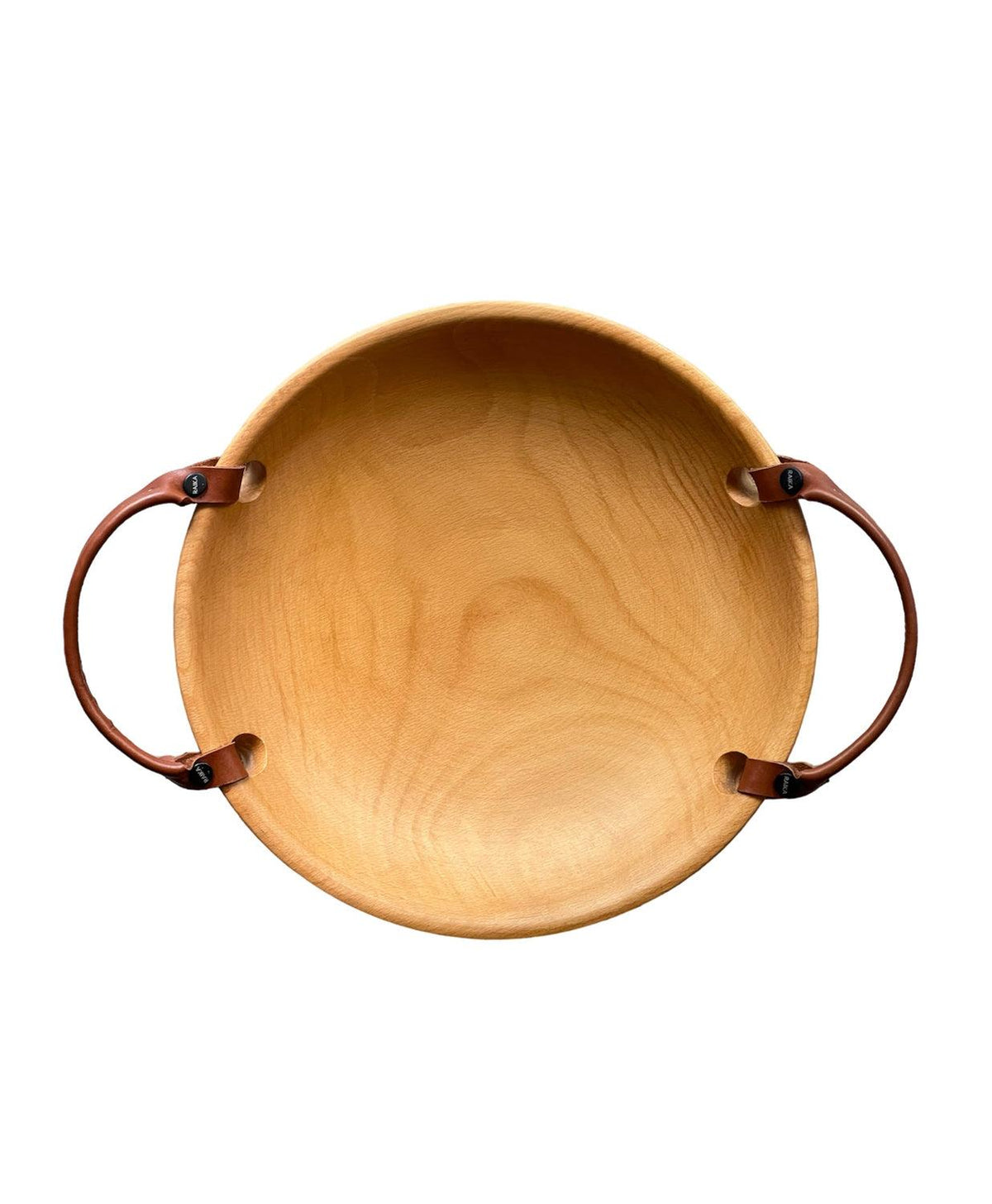 Raika Studio-Willow Oak Bowl-Tabak & Kase-1-milagron.live