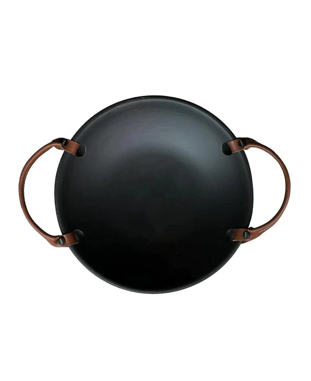 Raika Studio-Willow Tan Bowl-Tabak & Kase-1-milagron.live