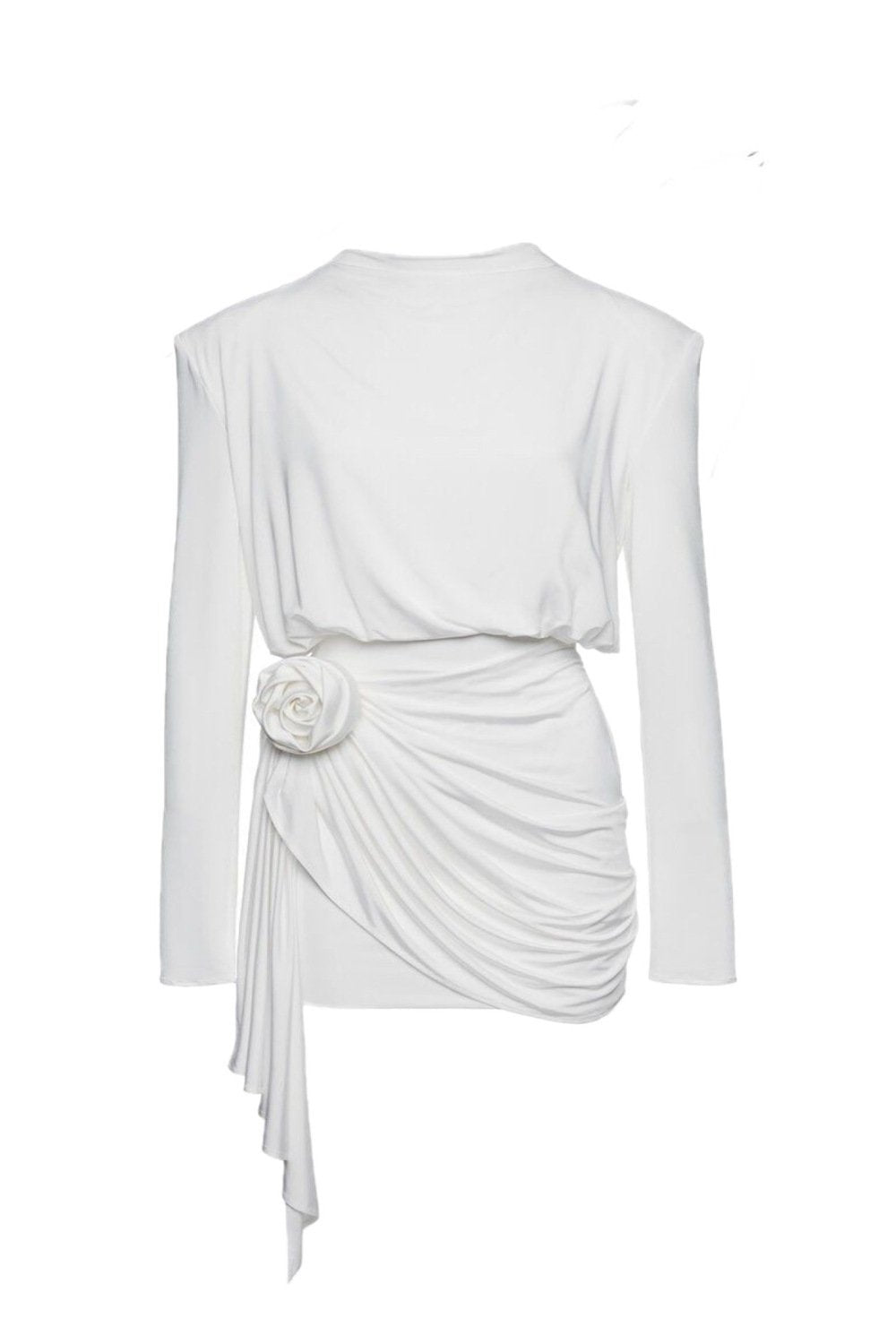 Ready To Wear Design Studio-Daisy Elbise-Elbise-1-milagron.live