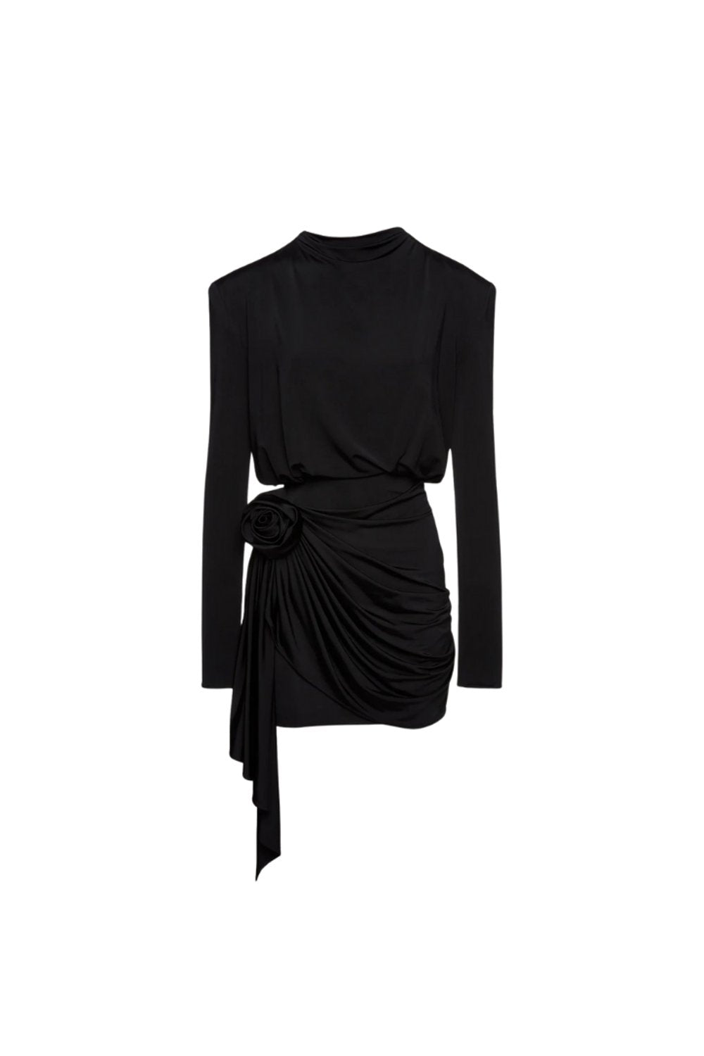 Ready To Wear Design Studio-Daisy Elbise-Elbise-1-milagron.live