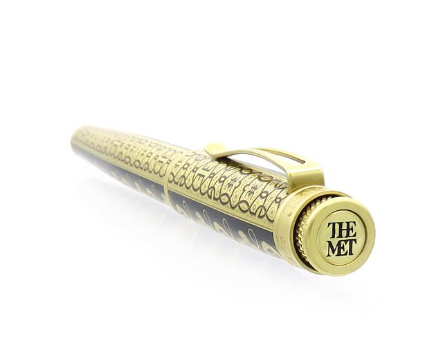 Retro 51-Retro 51 The Met Tudor Armor Tornado™ Dolma Kalem Medium-Dolma Kalem-4-milagron.live