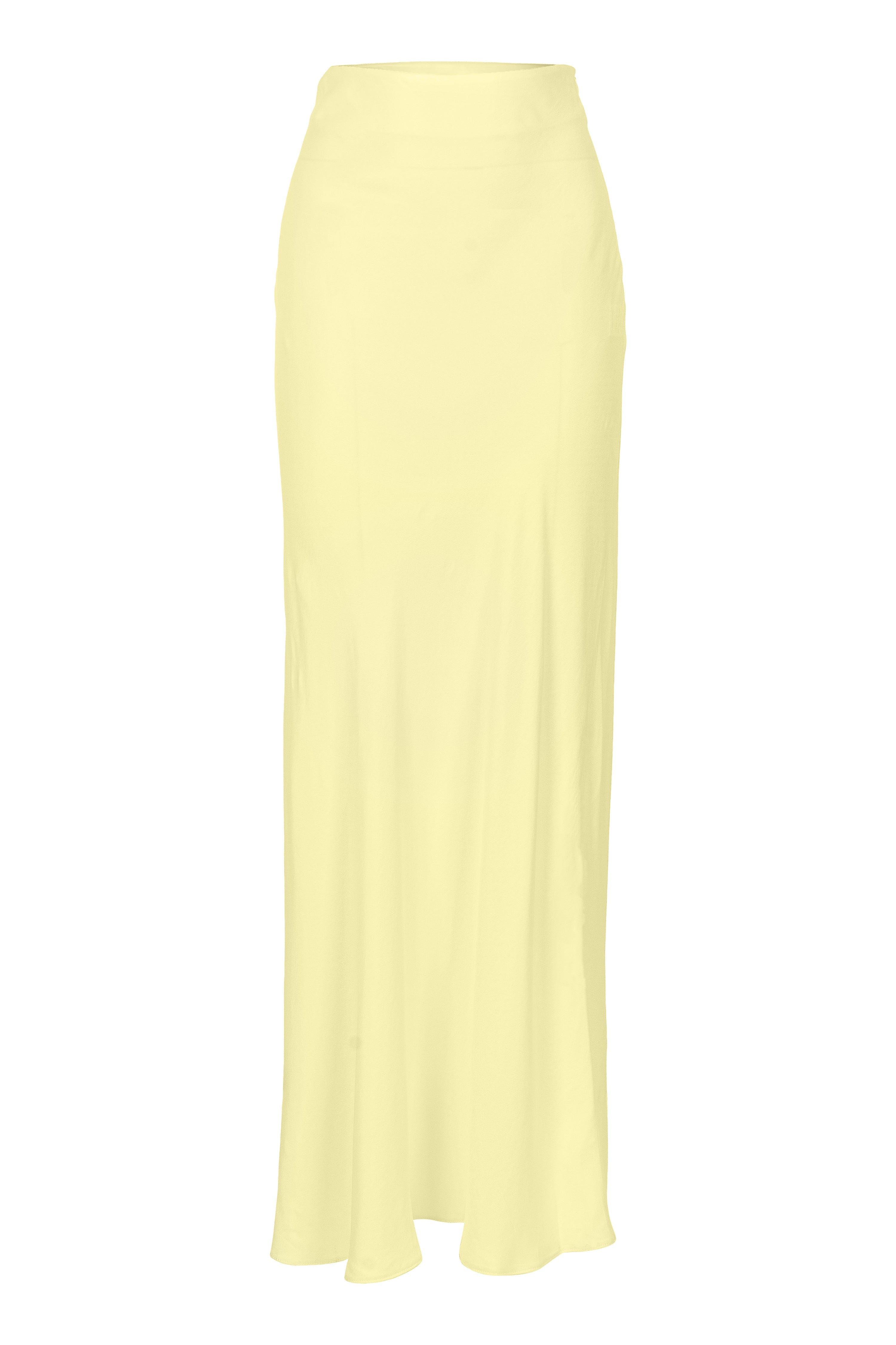 Roccie-Jessie Brown Maxi Skirt-Etek-2-milagron.live