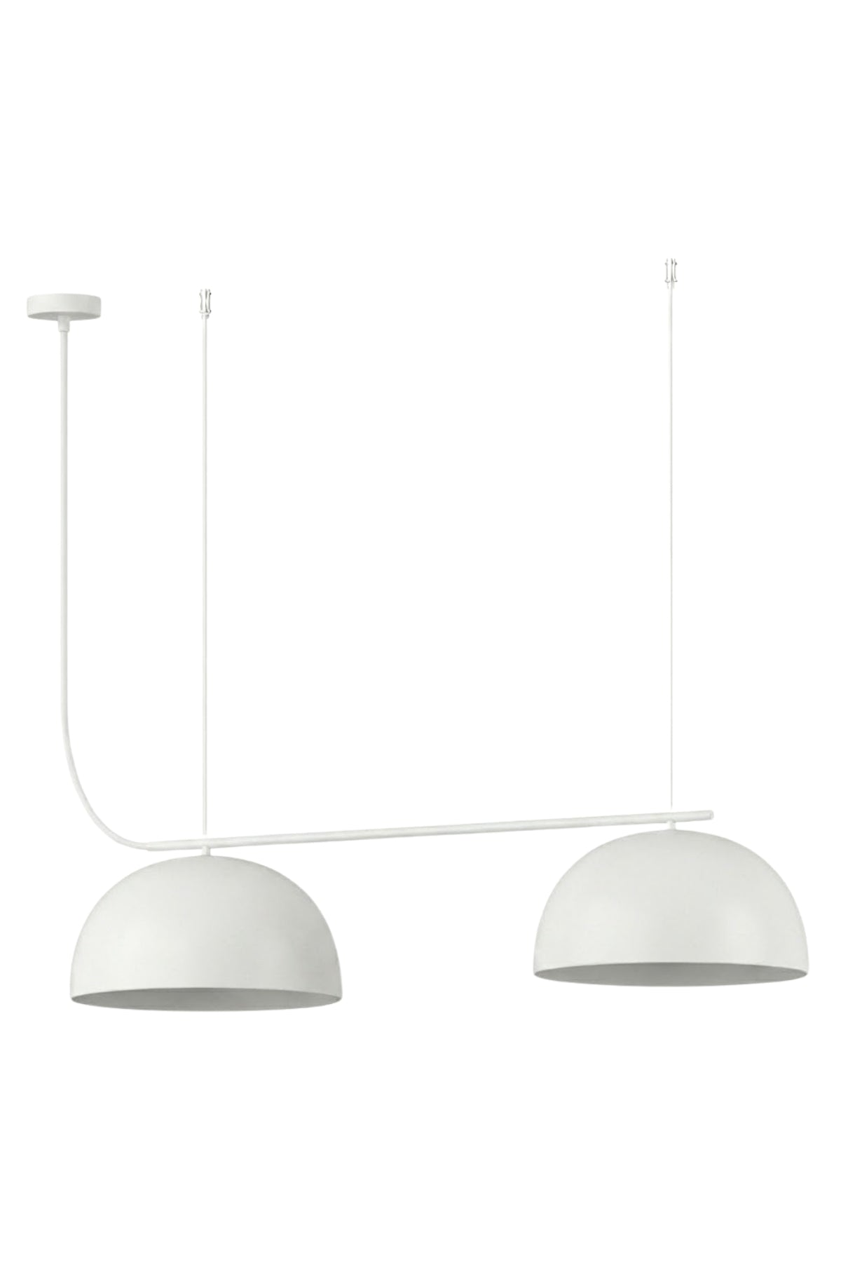 Yelvion Modern İKili Sarkıt Avize 4687-1680