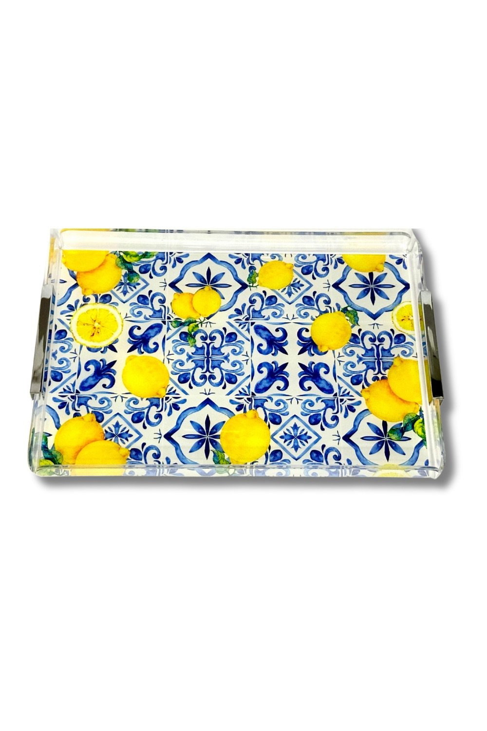 Rooms Design Studio-Limoncello Tepsi-Sunum Aksesuarları-2-milagron.live