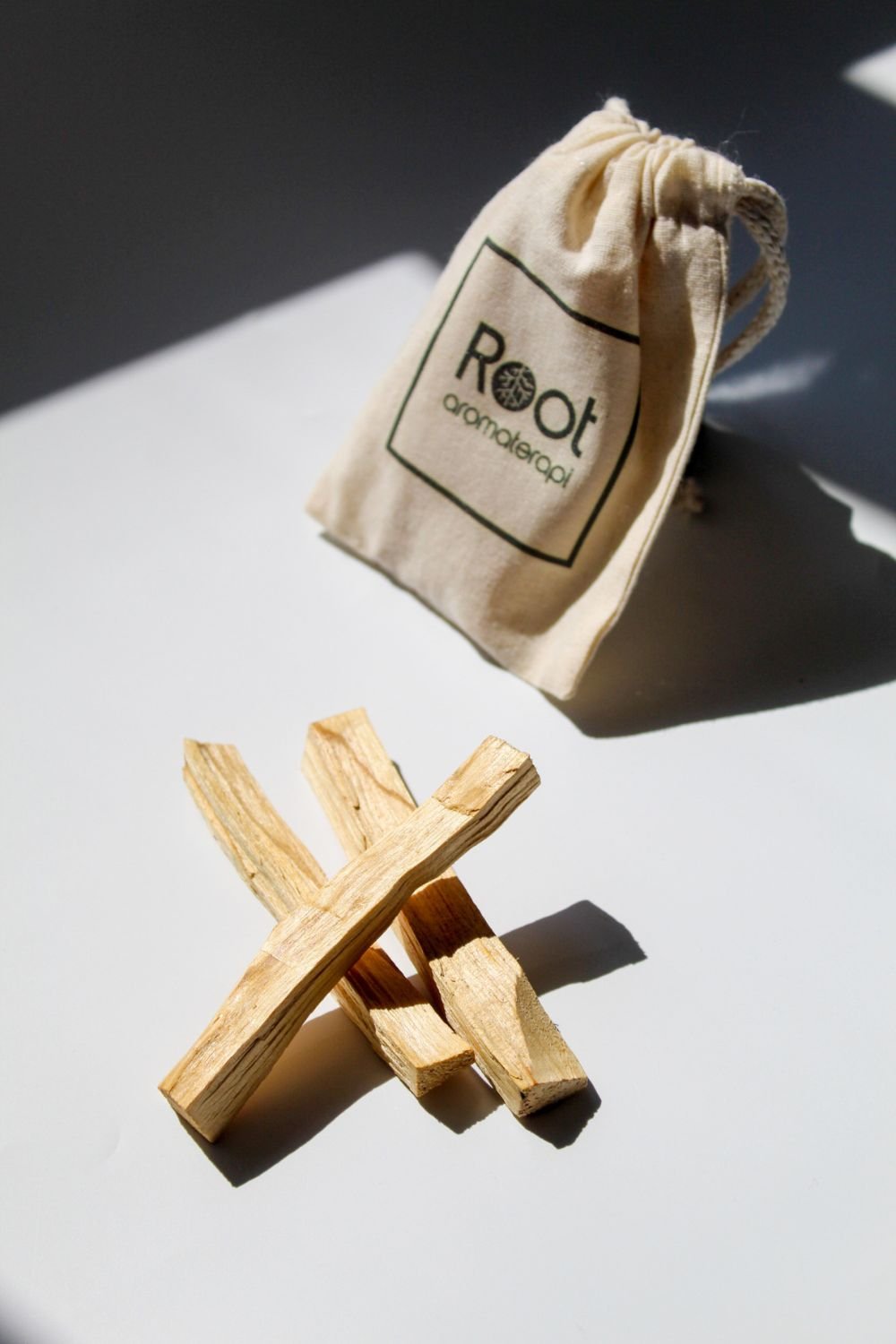 Root Aromaterapi-Palo Santo Tütsü-Palo Santo-3-milagron.live
