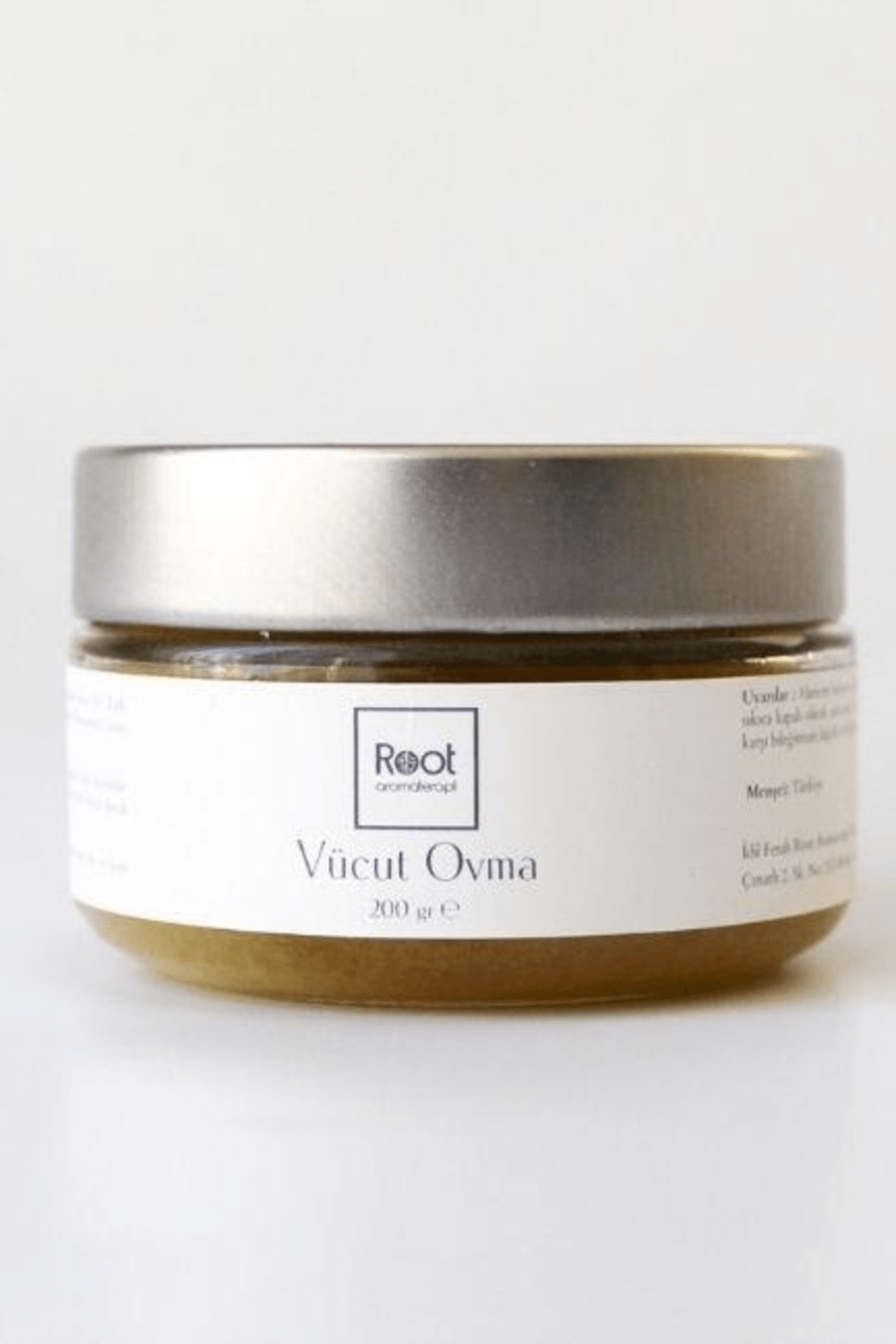 Root Aromaterapi-Vücut Ovma-Peeling-1-milagron.live