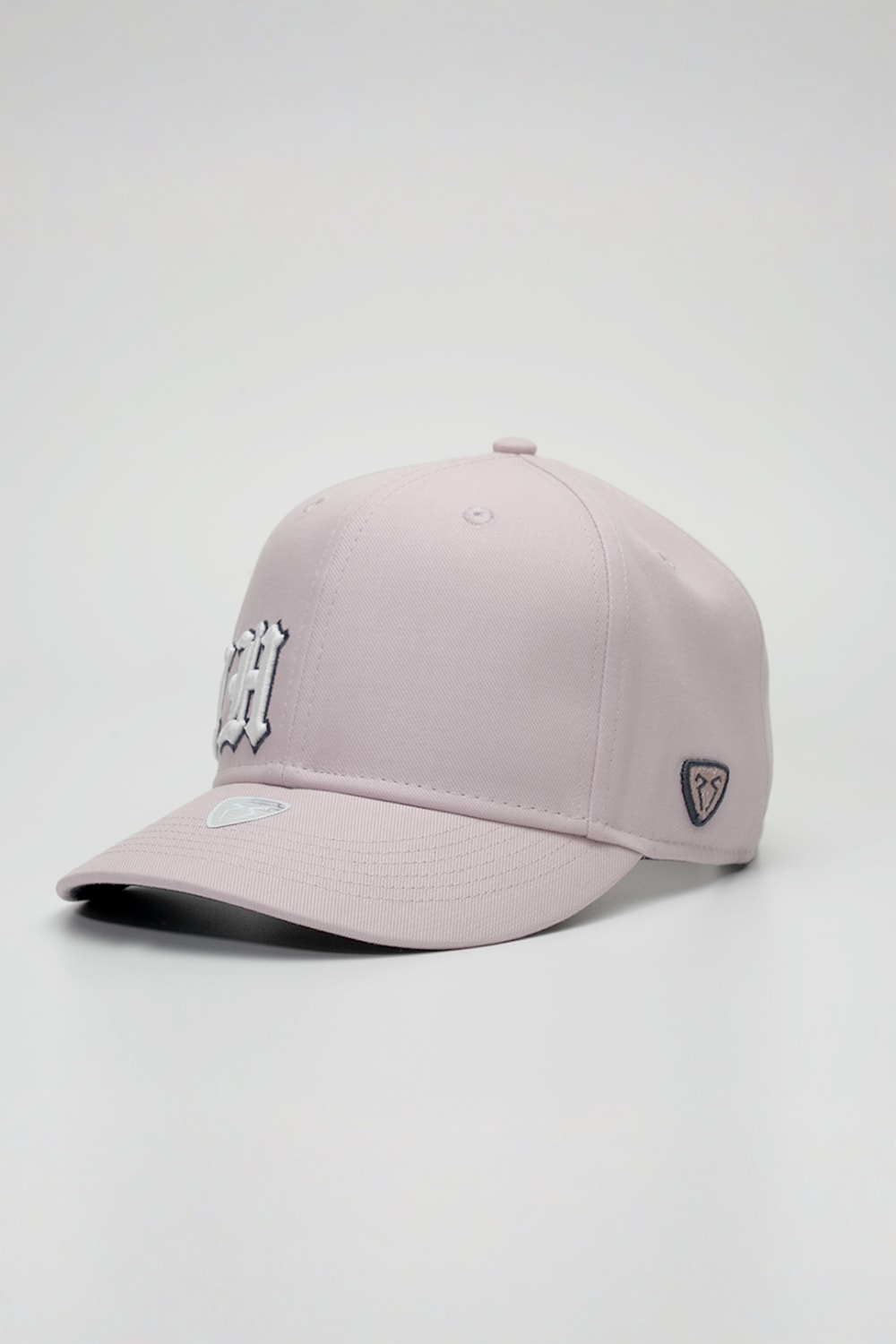 RustandRich-Baseball Şapka Urban Collection Gothic Pudra Unisex-Şapka-3-milagron.live