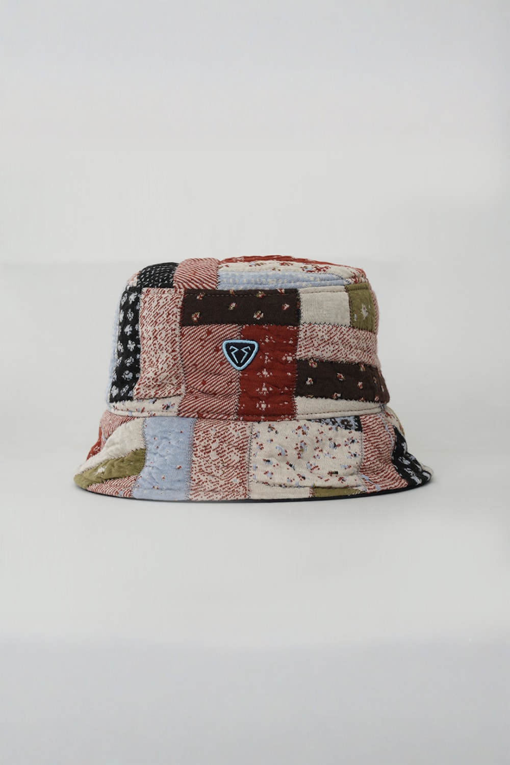 RustandRich-Bucket Şapka Gypsy Collection Rustwork Renkli Unisex-Şapka-2-milagron.live