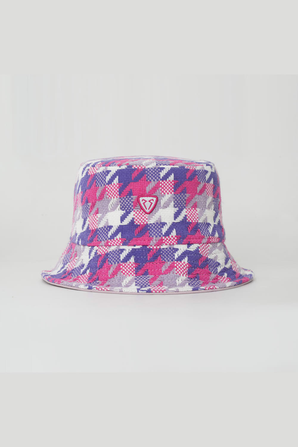 RustandRich-Bucket Şapka Urban Collection Born In Earth Pembe Unisex-Şapka-2-milagron.live