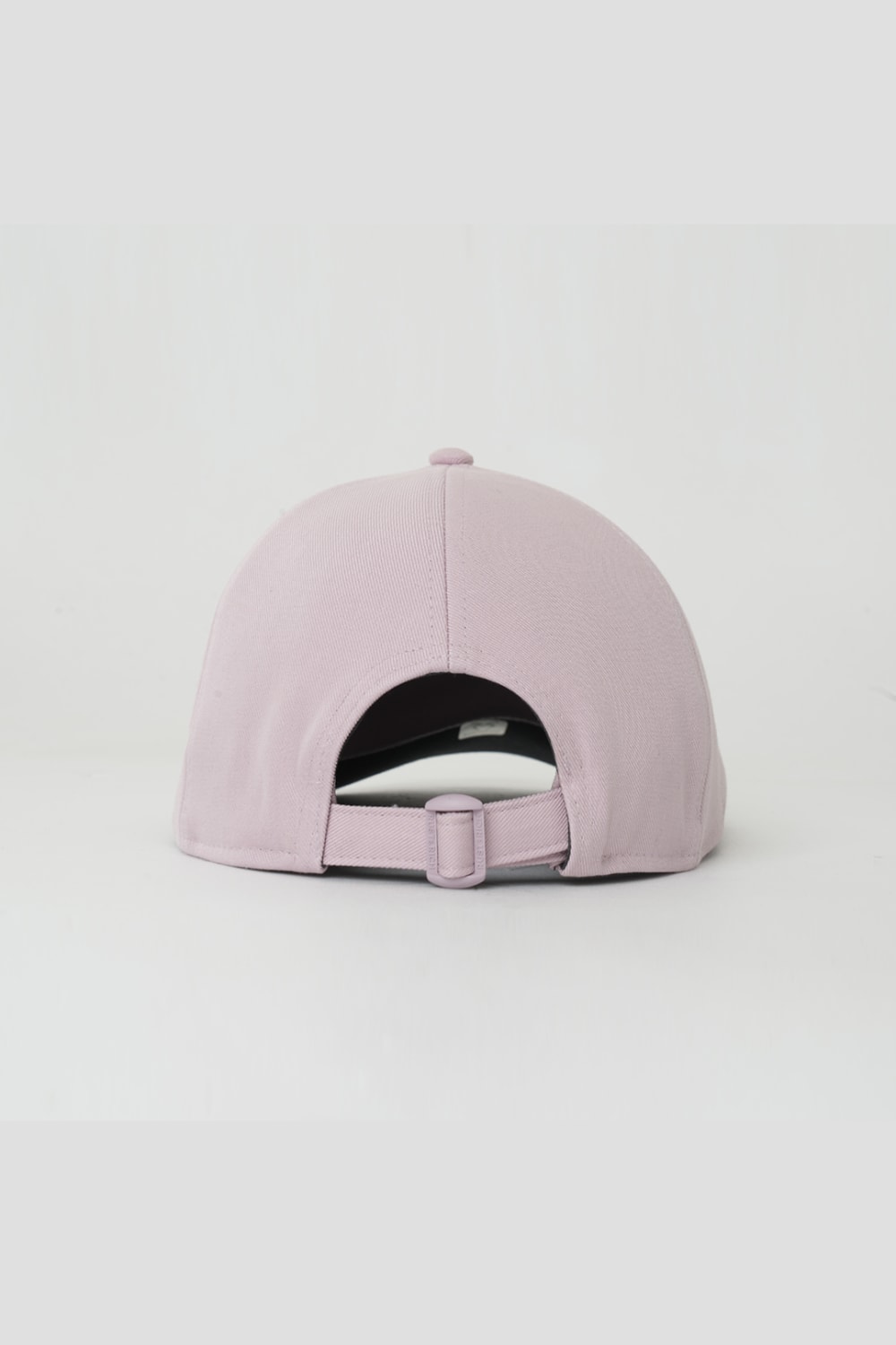 RustandRich-Casket Şapka Timeless Collection Basic Pudra Unisex-Şapka-4-milagron.live