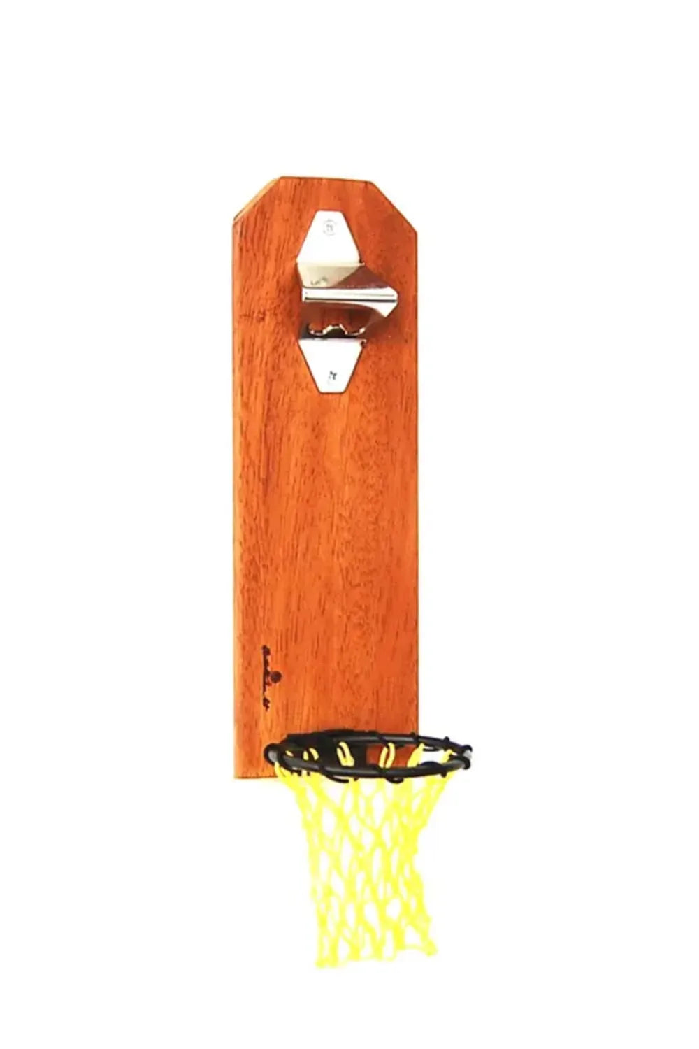 Rustic Wooden Art-Potalı Şişe Açacağı 2-Mutfak Aksesuarları-2-milagron.live