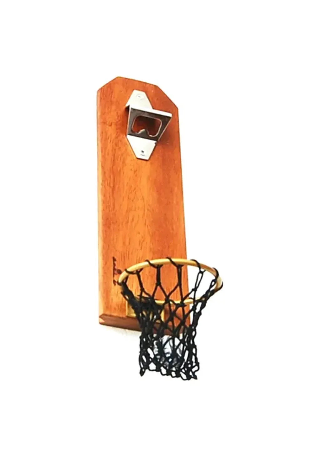 Rustic Wooden Art-Potalı Şişe Açacağı 2-Mutfak Aksesuarları-5-milagron.live