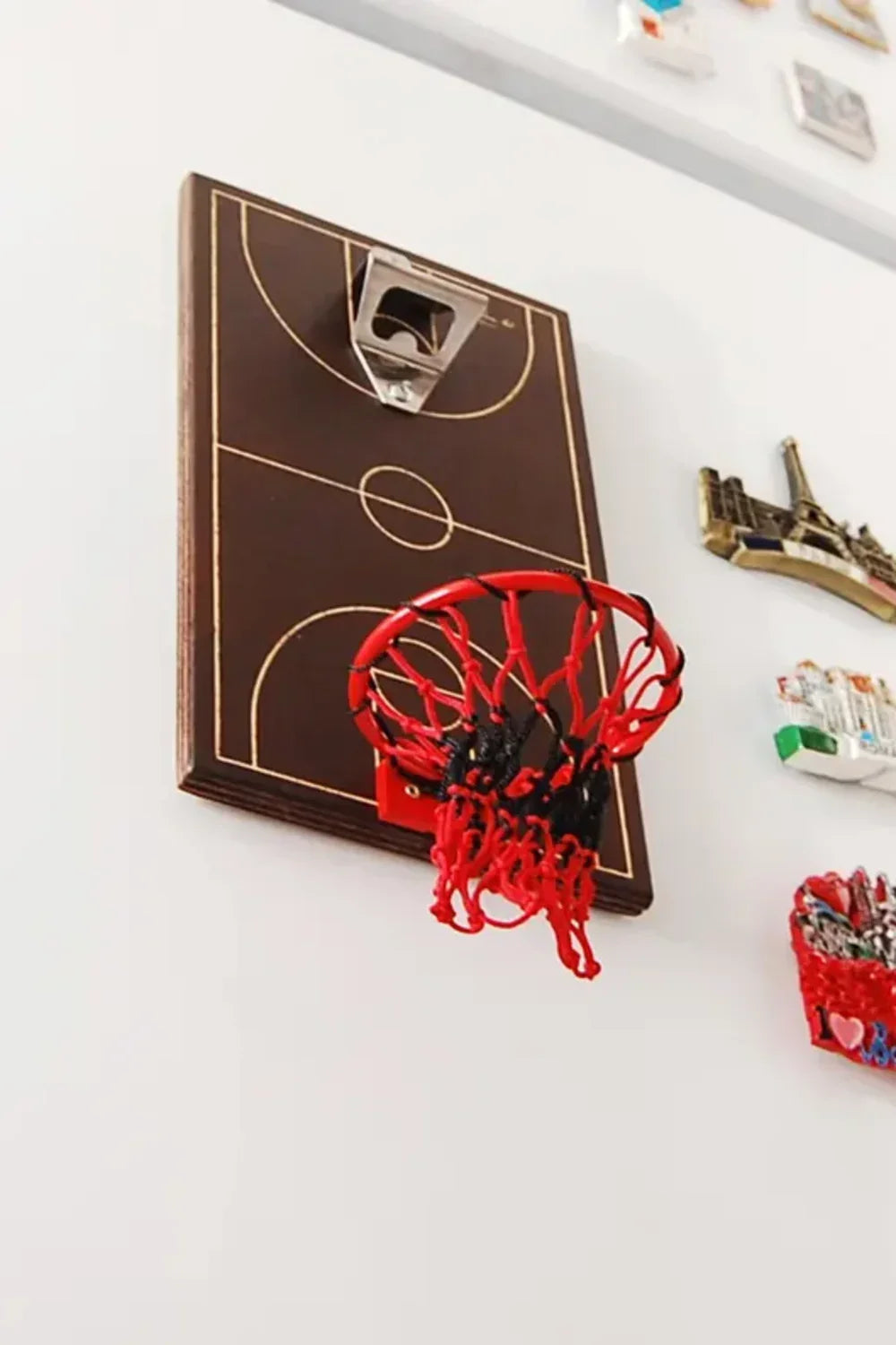 Rustic Wooden Art-Potalı Şişe Açacağı-Mutfak Aksesuarları-3-milagron.live