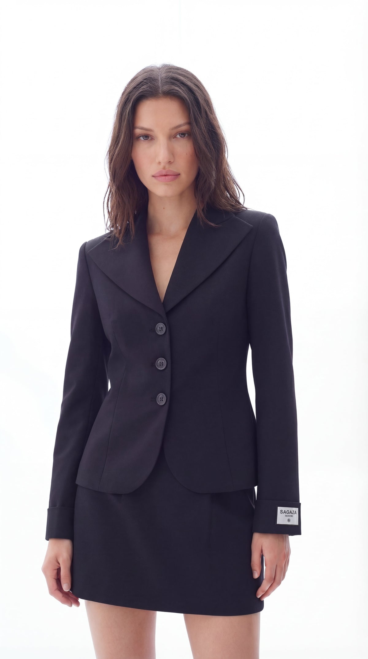 Sander Blazer