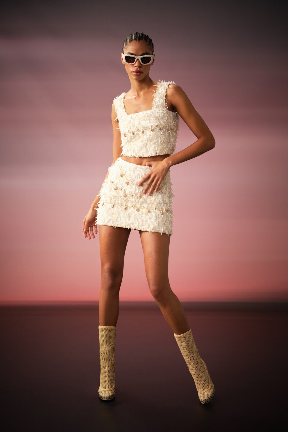 Saint Ones-Gaia Skirt-Etek-1-milagron.live