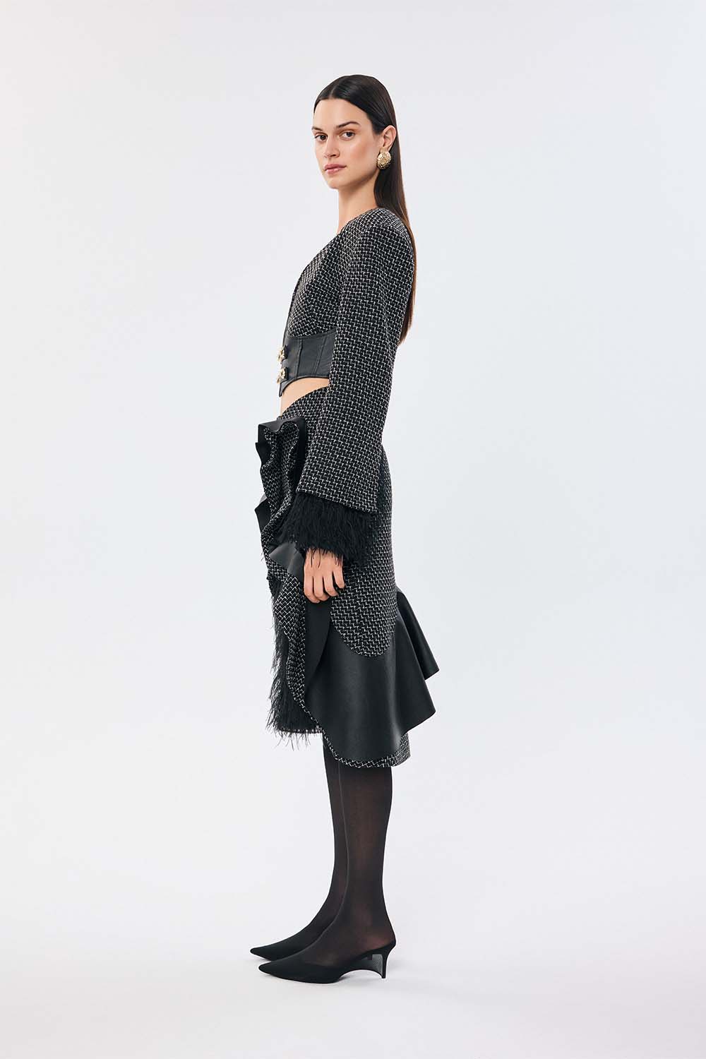Nycus Skirt - 3