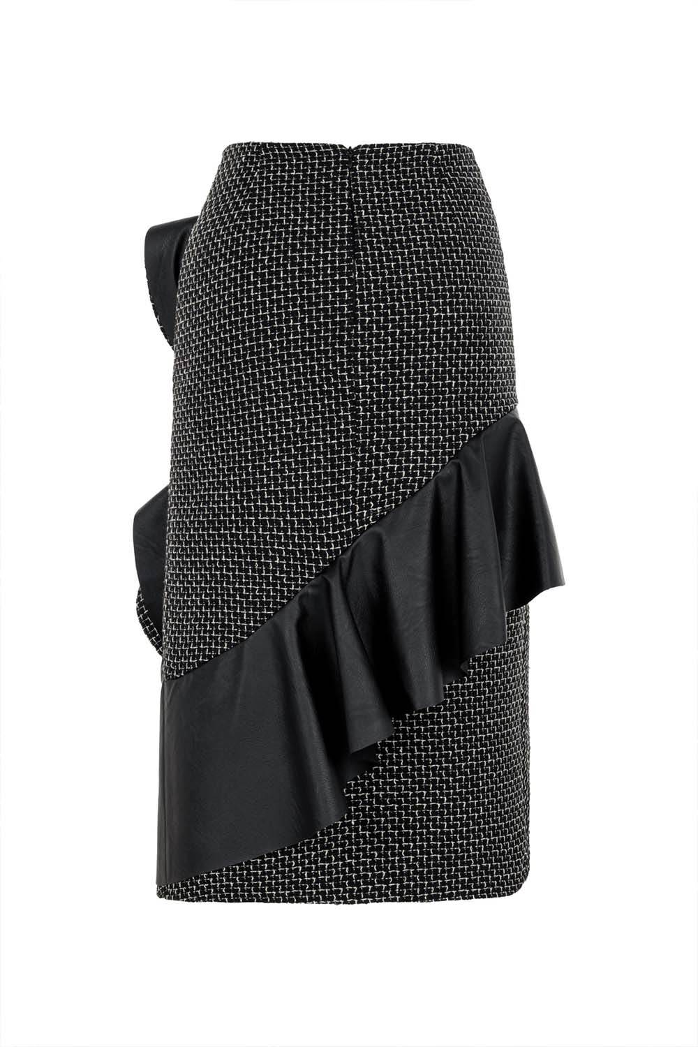 Nycus Skirt - 5