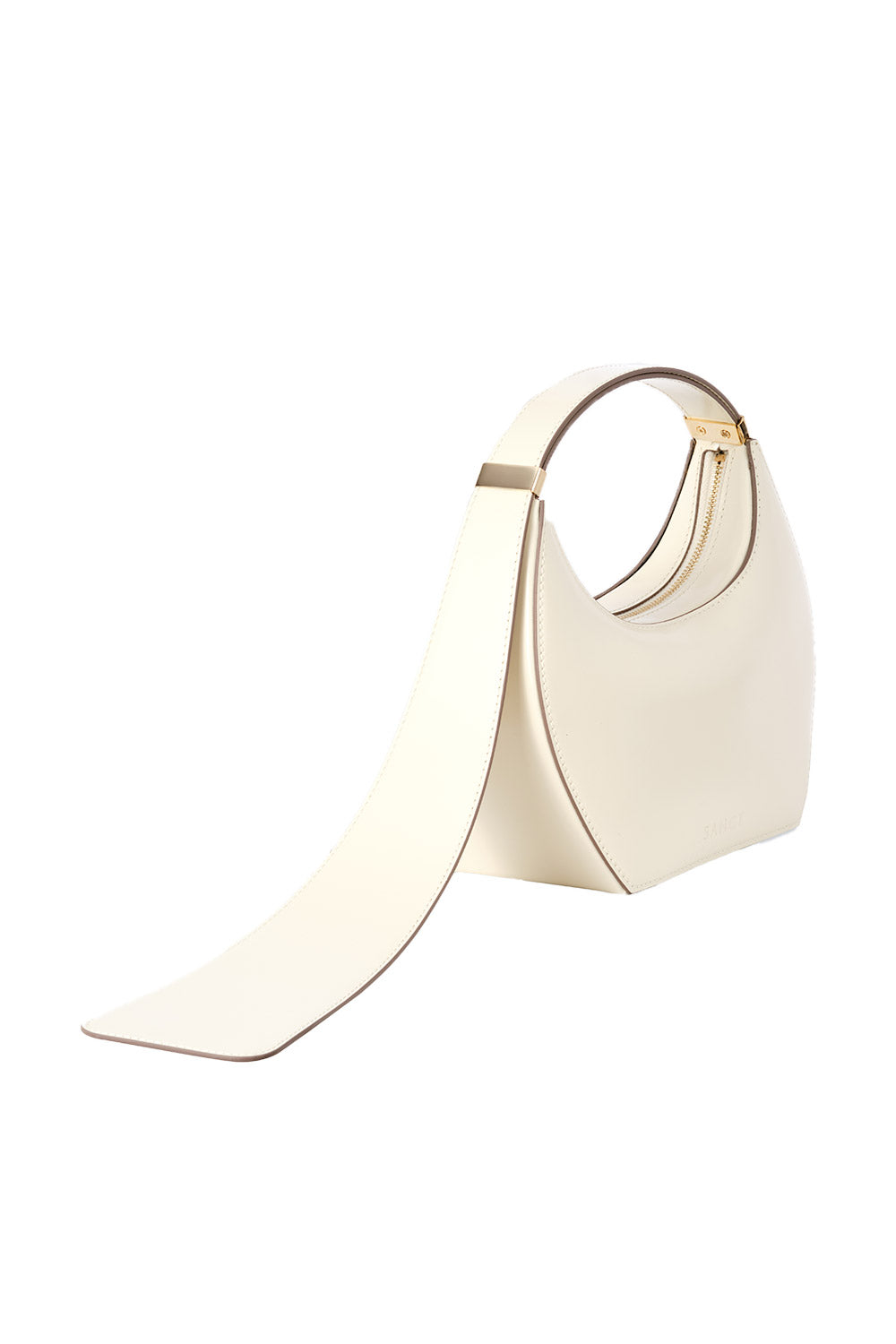 Sanct Atelier-Cor Collection Ivory-El Çantası-6-milagron.live
