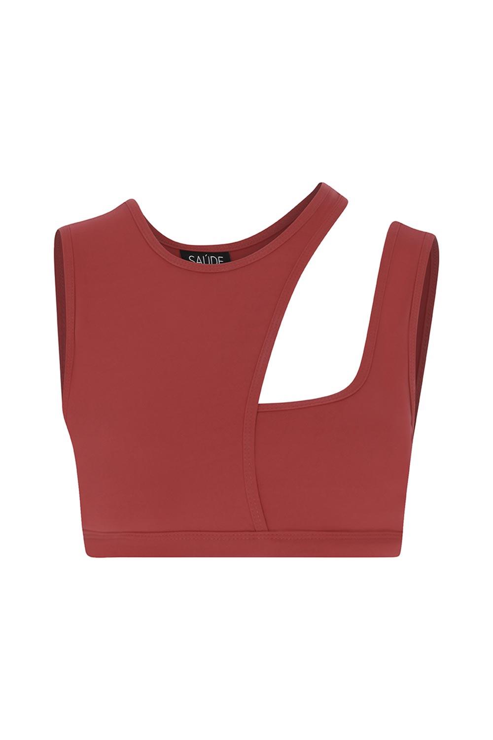 Saude-Breza Kırmızı-Activewear-1-milagron.live