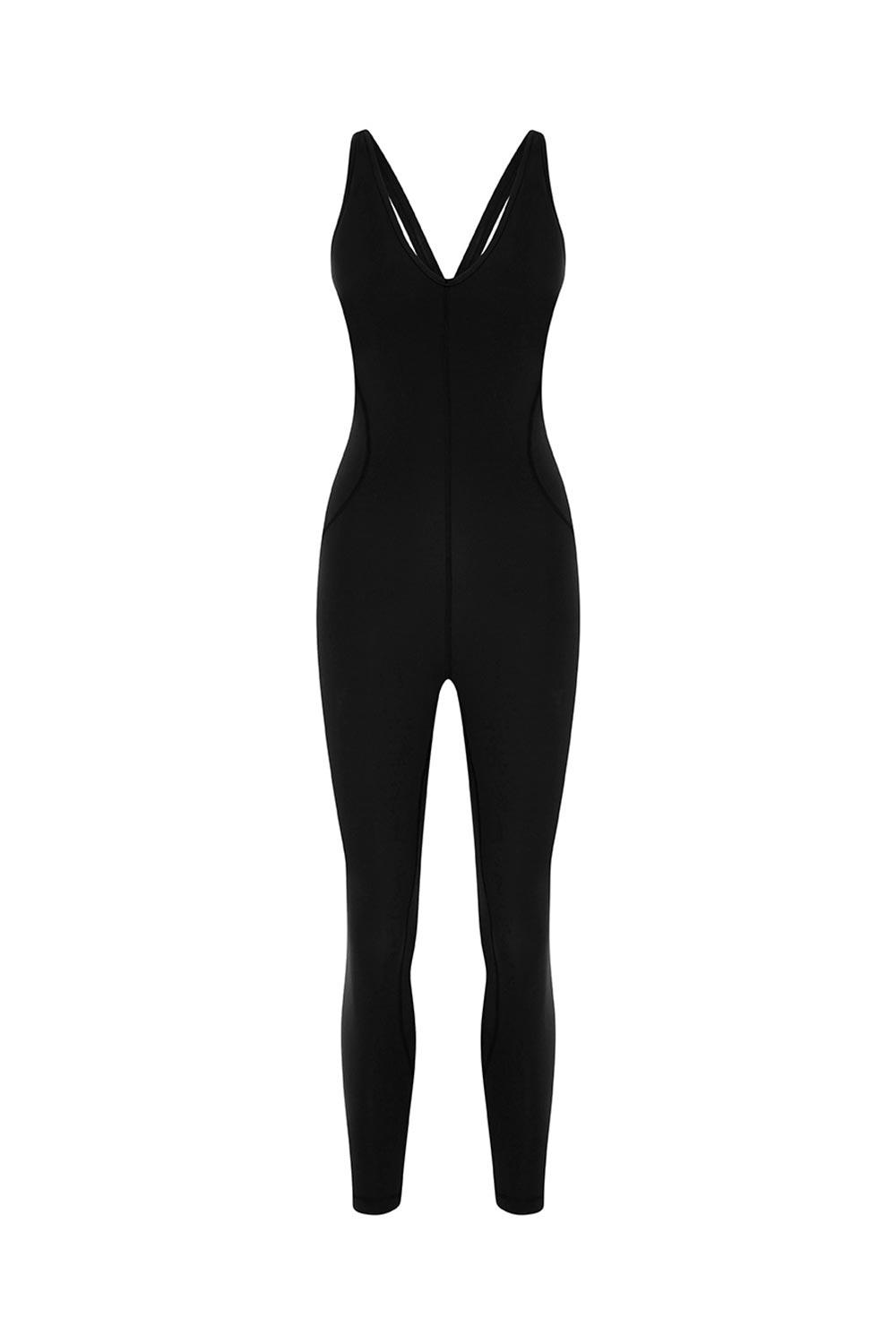 Saude-Jighin Siyah-Activewear-1-milagron.live