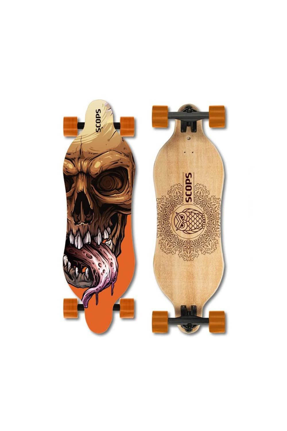 Scops-Cruiser Kaykay SKULL - CS306-Kaykay-1-milagron.live