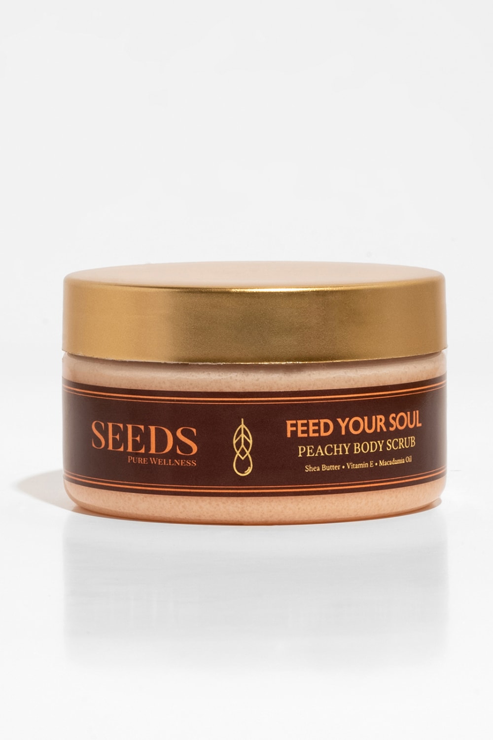 Seeds-Nemlendirici Vücut Peelingi - Şeftali-Peeling-4-milagron.live