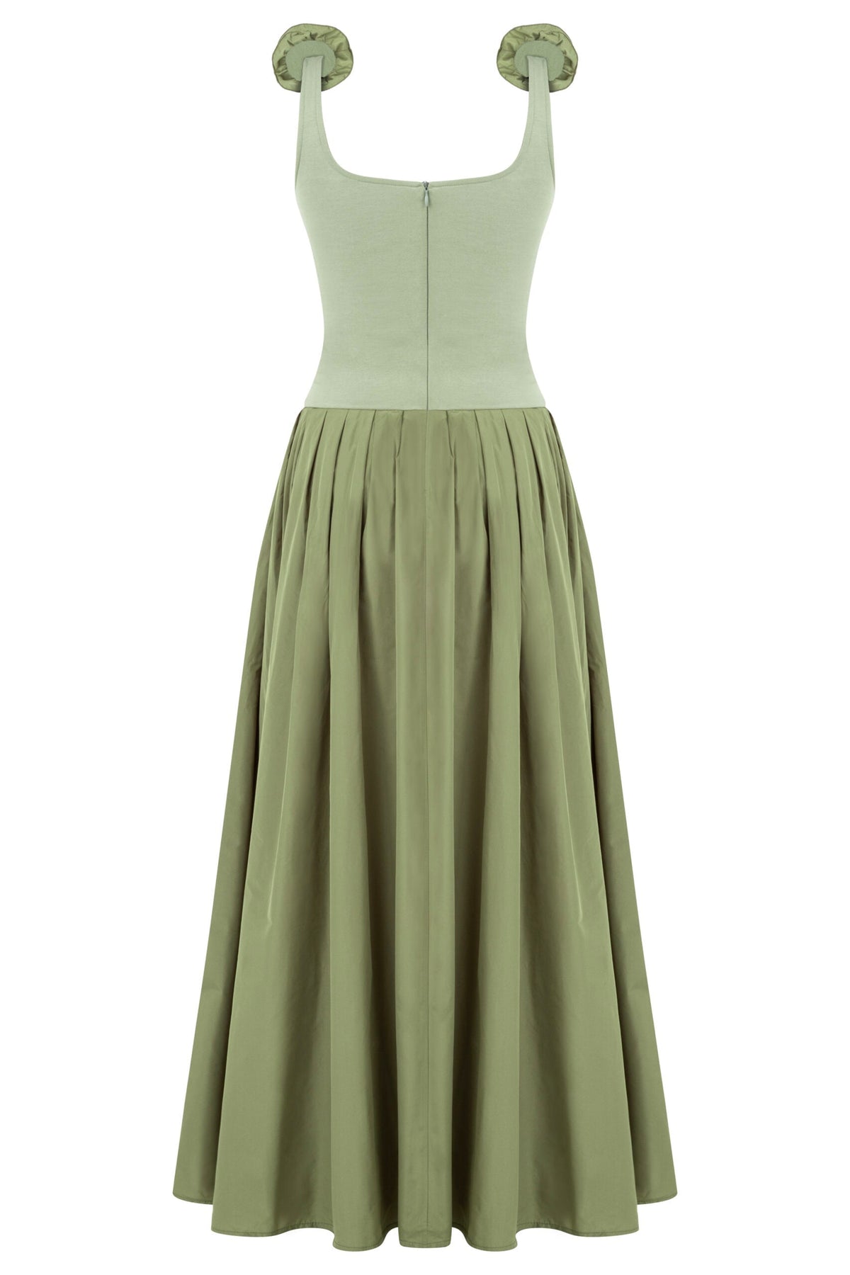 Aria Dress - 5
