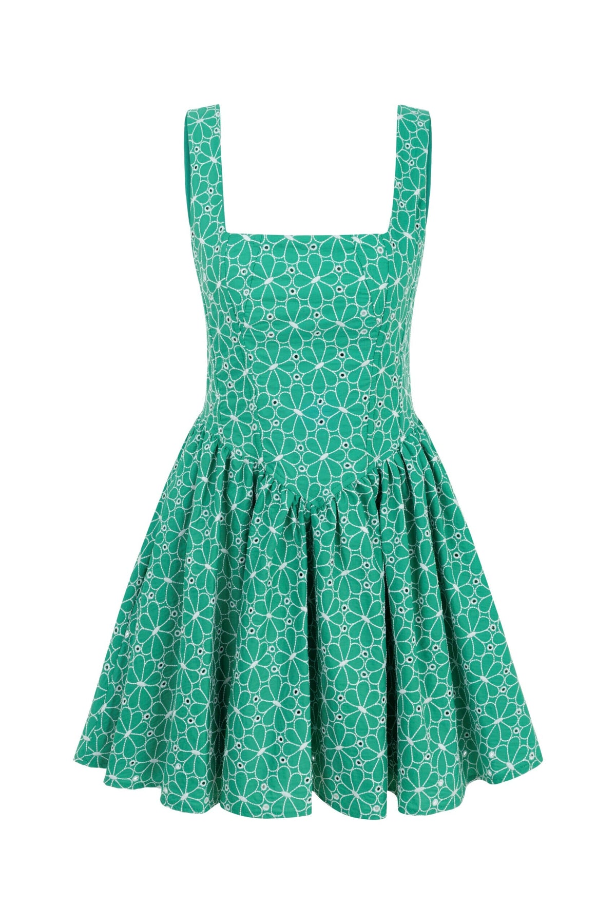 Bera Dress - 1
