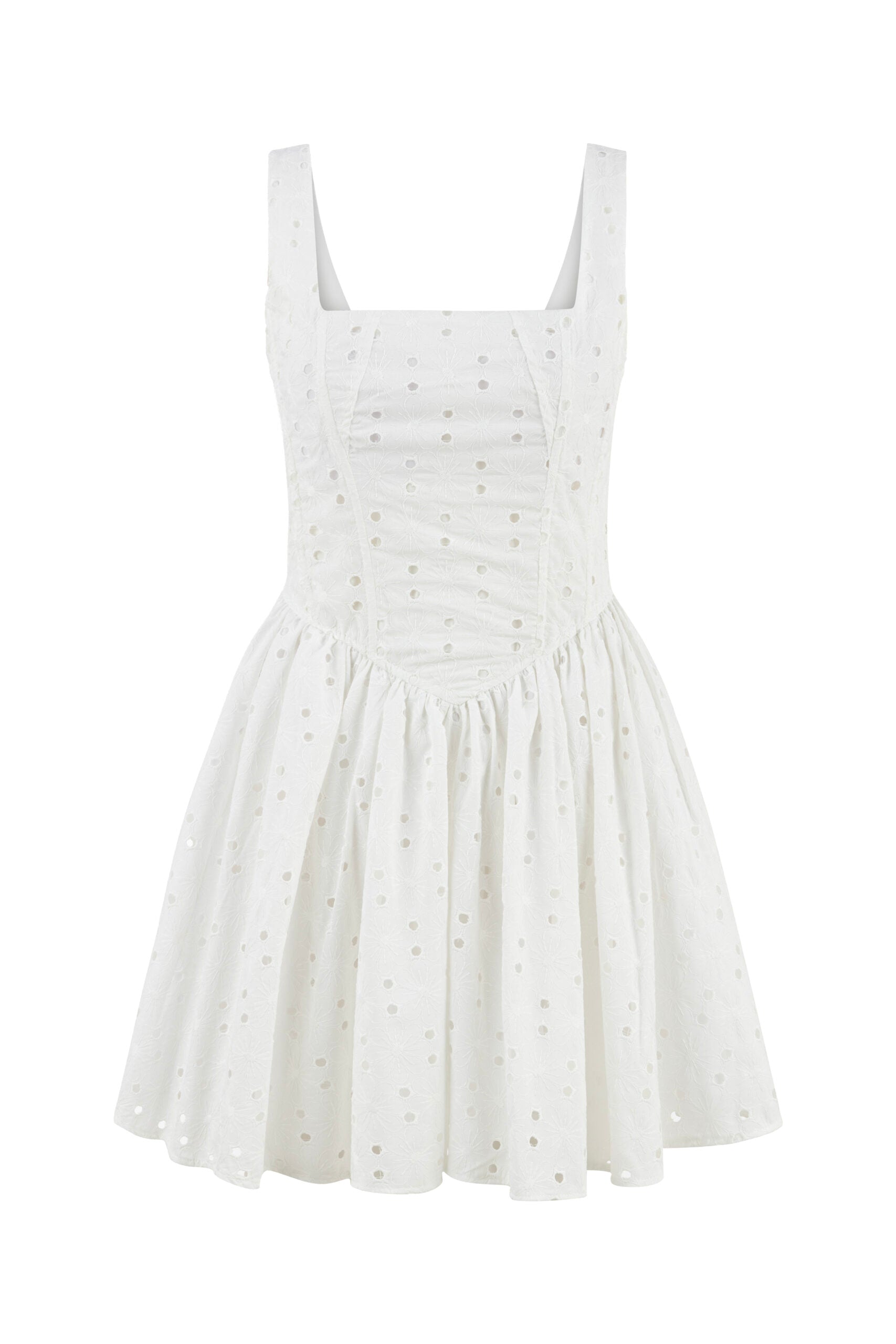 Bera Dress - 3