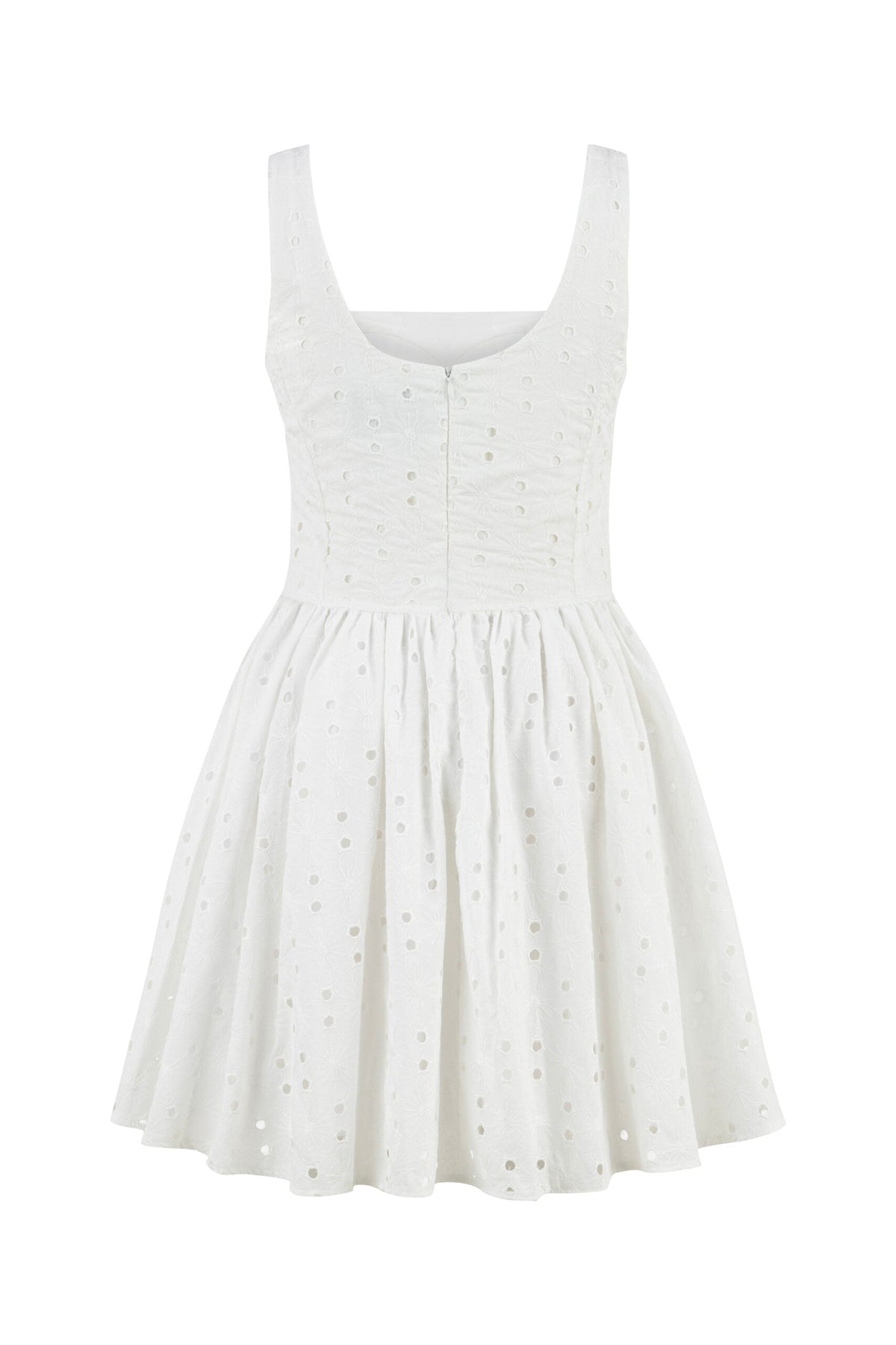 Bera Dress - 4