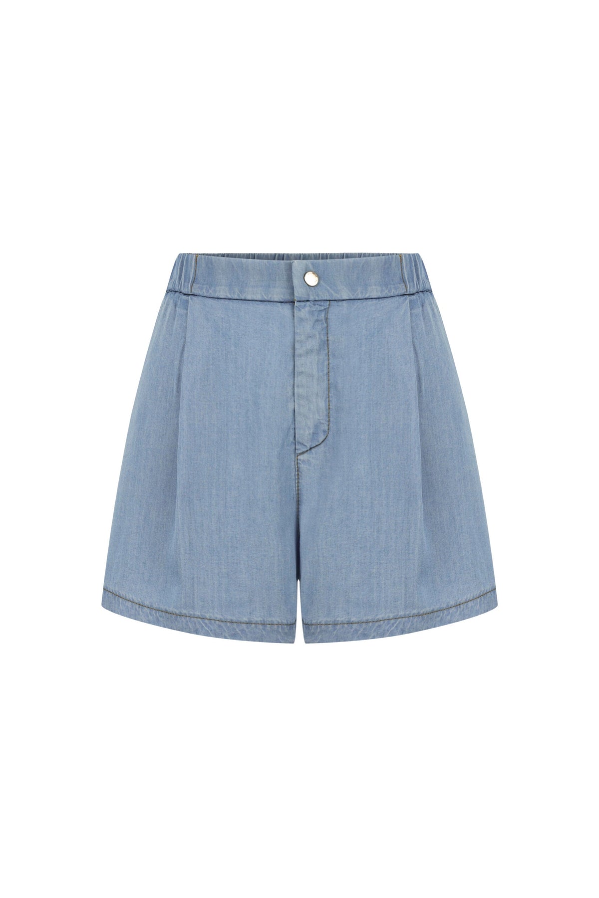 DAISY TENCEL ŞORT