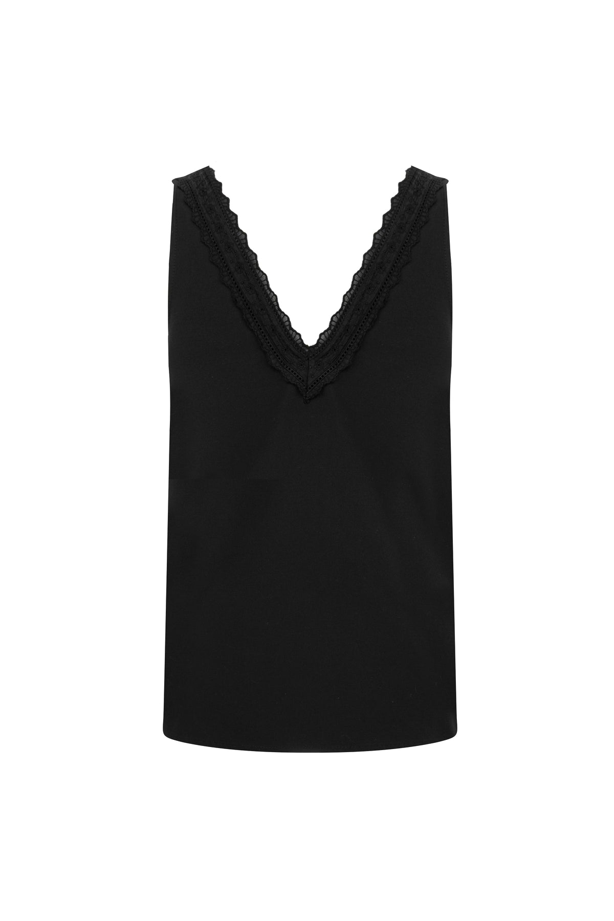 DALIA DANTELLİ BLUZ