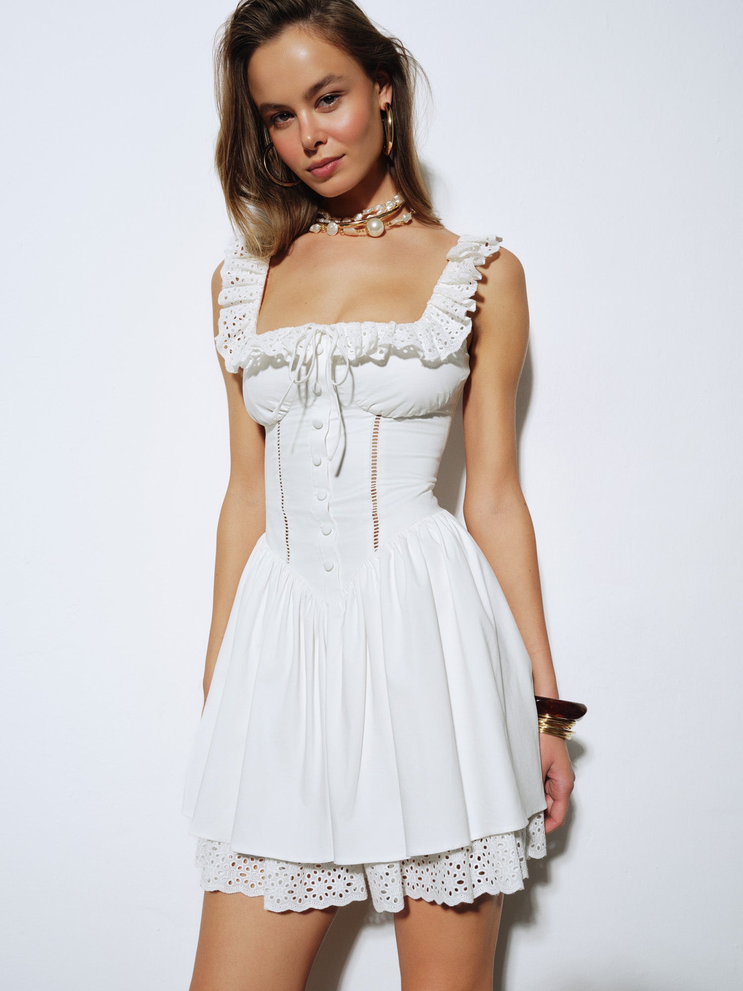 DOLLY DRESS