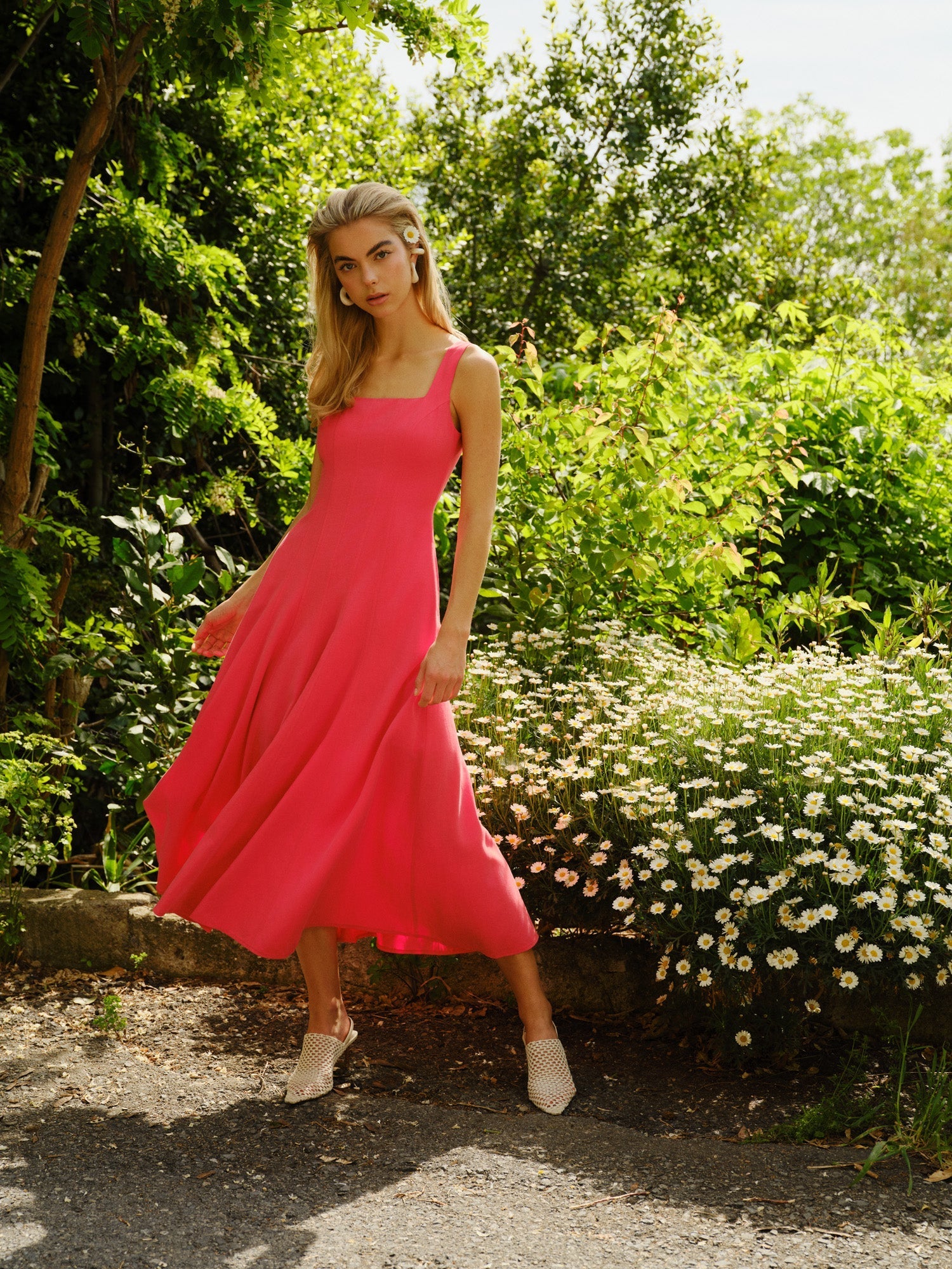 Dora Dress - 0
