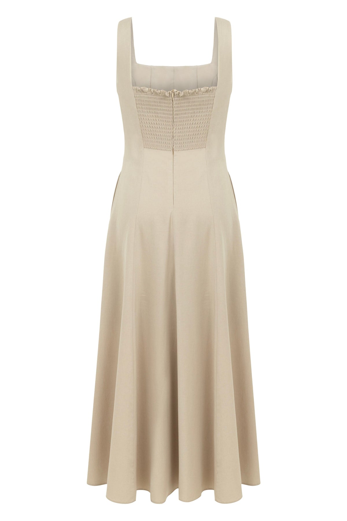 Dora Dress - 3
