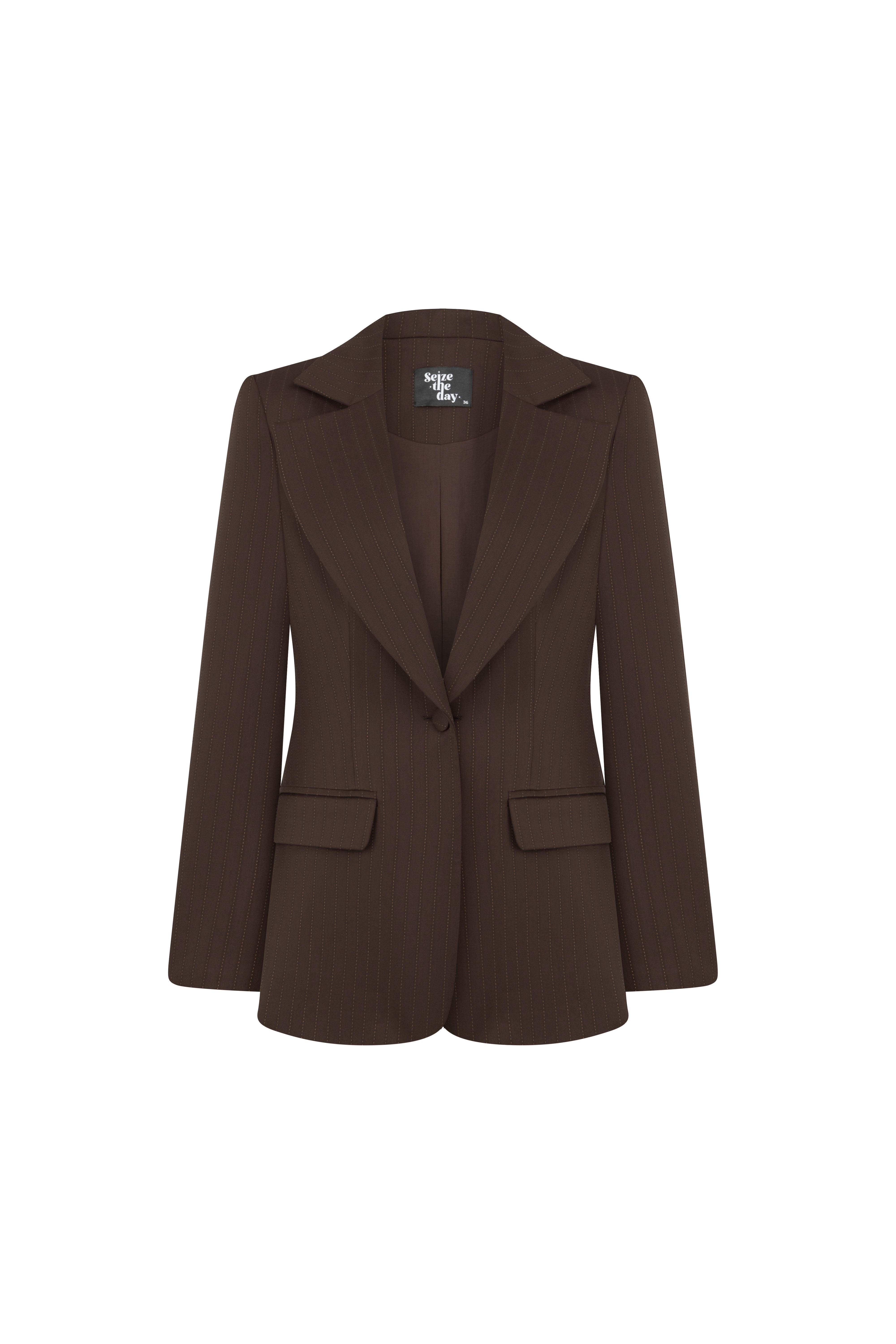Eva Blazer - 2