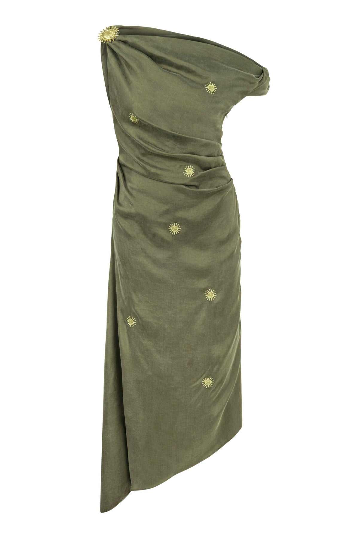 Goose Dress