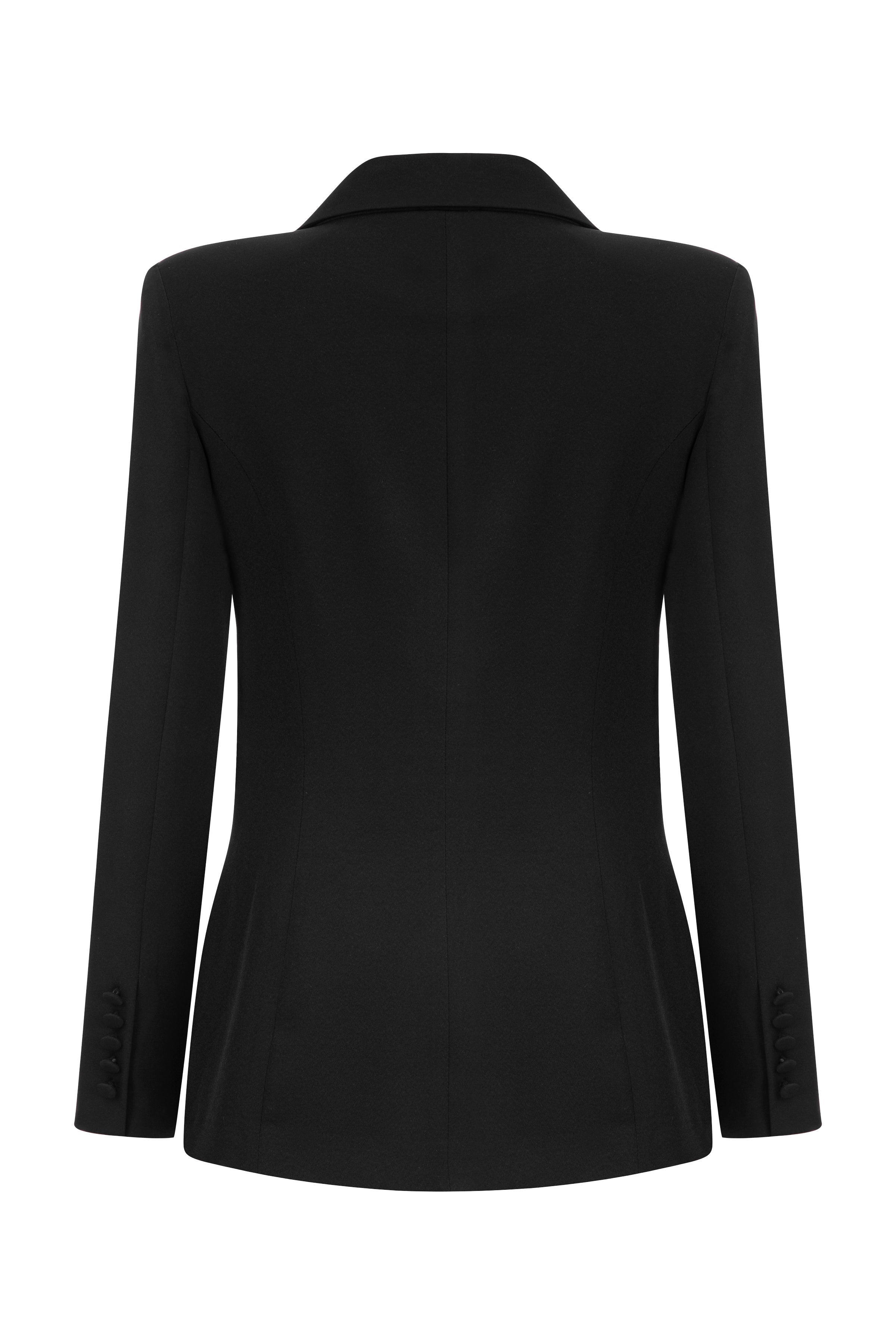 HAILEY BLAZER