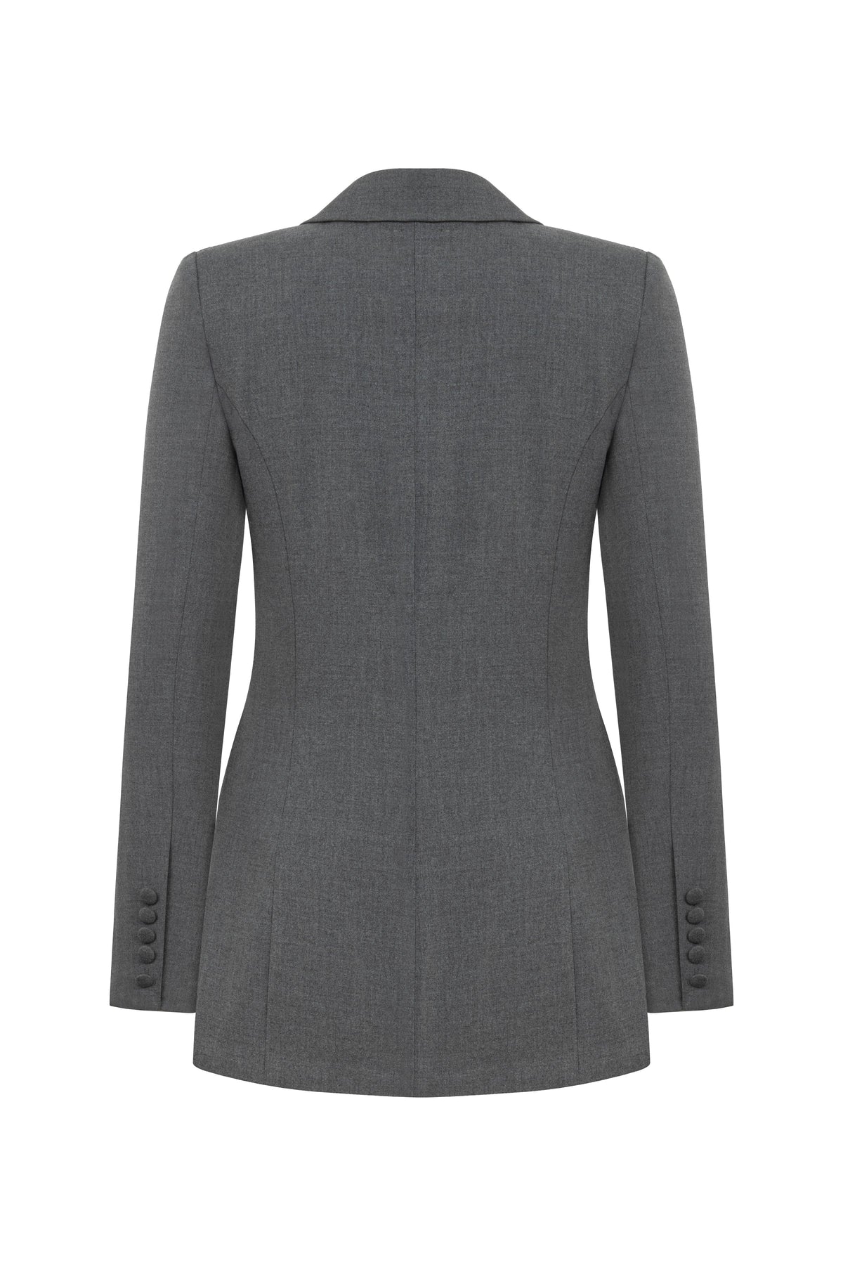 HAILEY BLAZER