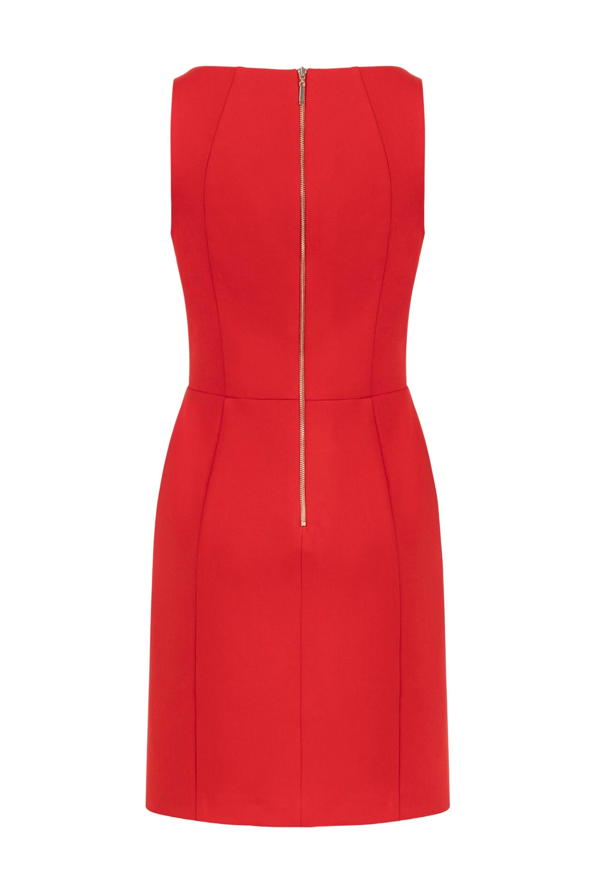 Hera Dress - 1