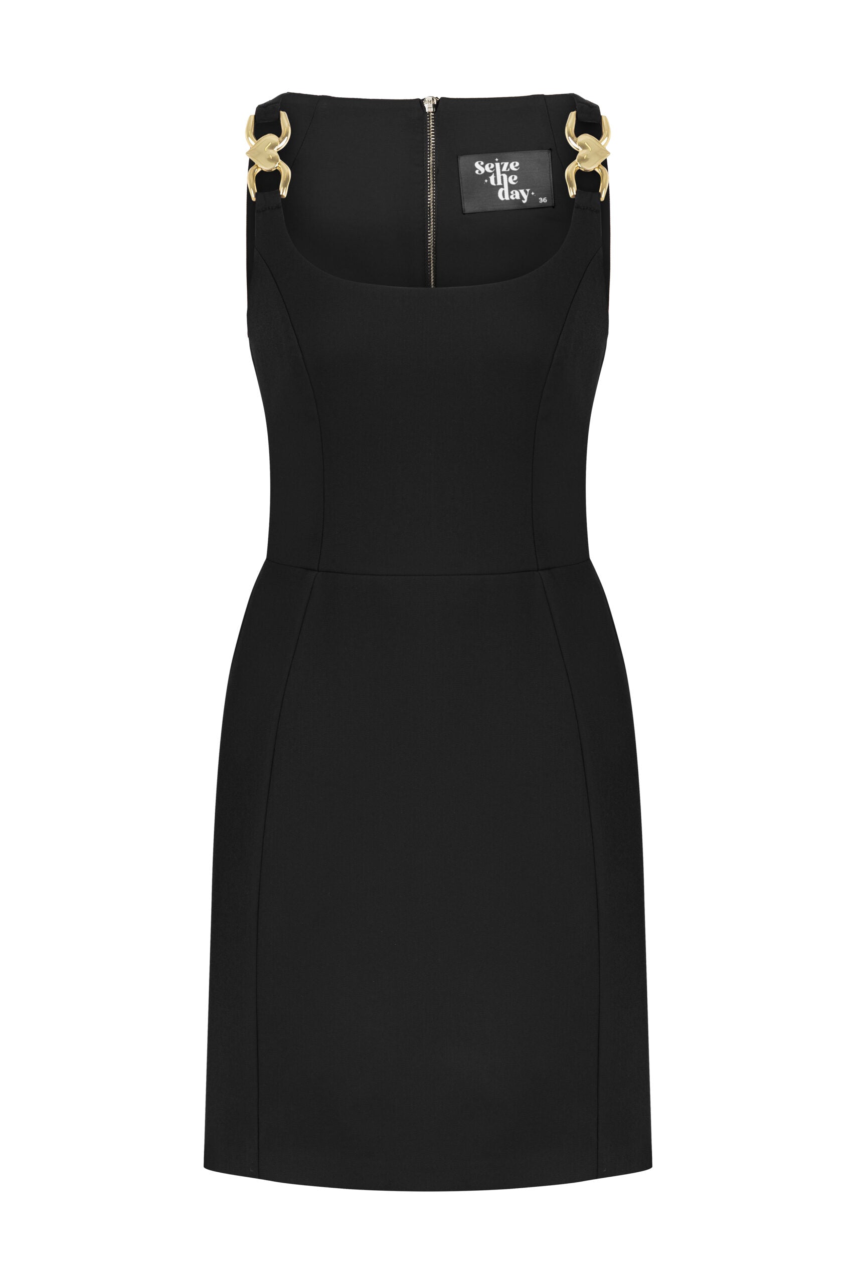Hera Dress - 2