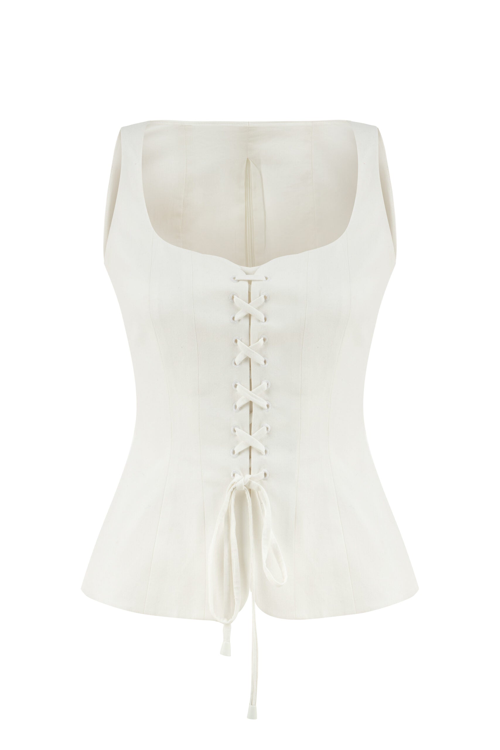 Ivy Top - 1