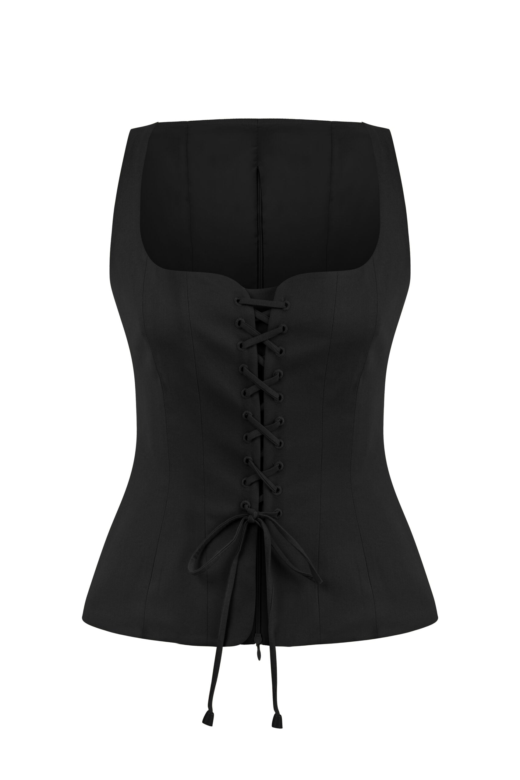 Ivy Top - 3