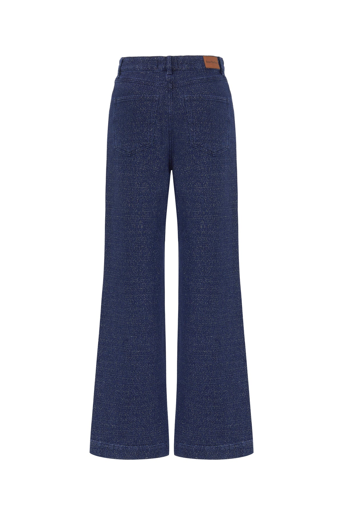 Lacy Pantolon - 7