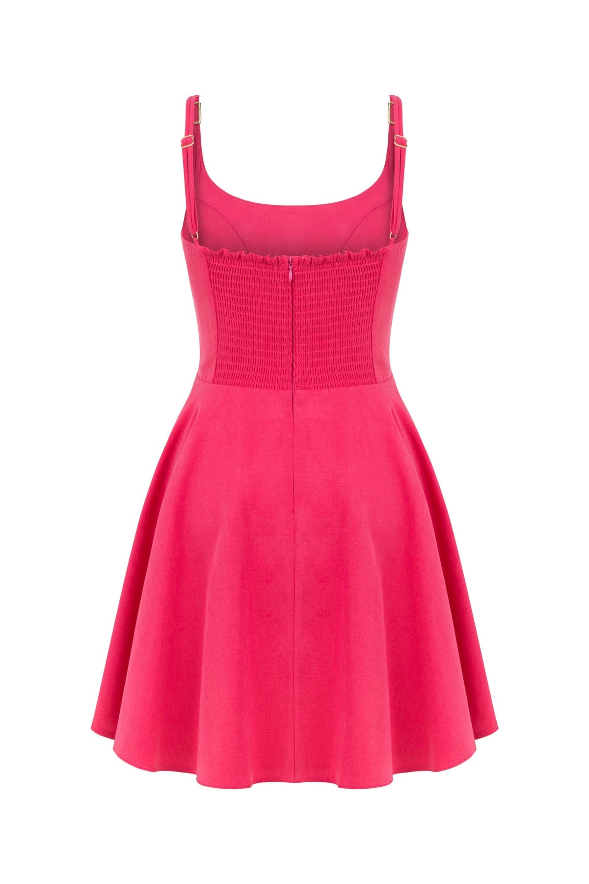 Lexi Dress - 4