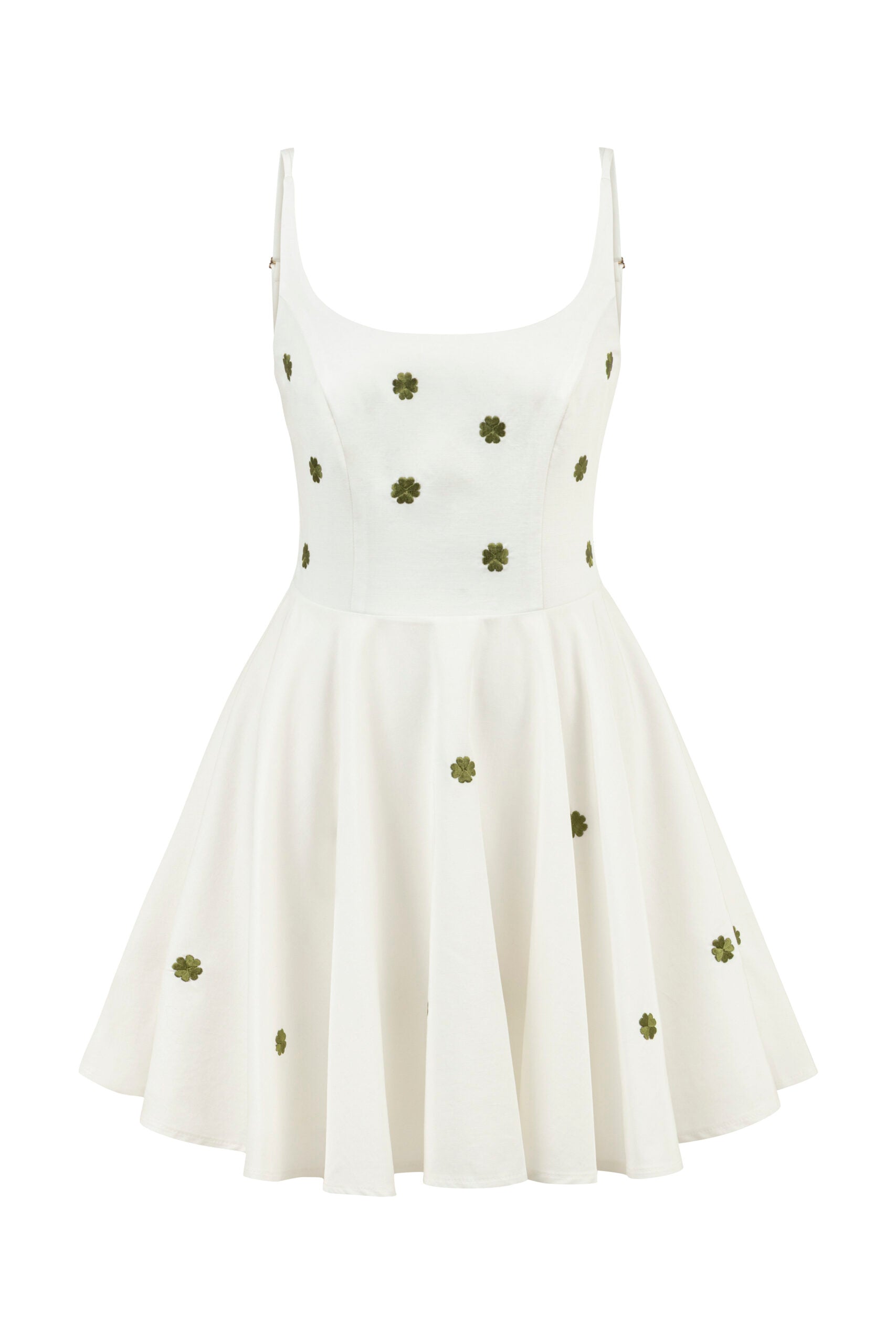 Lexi Dress - 5