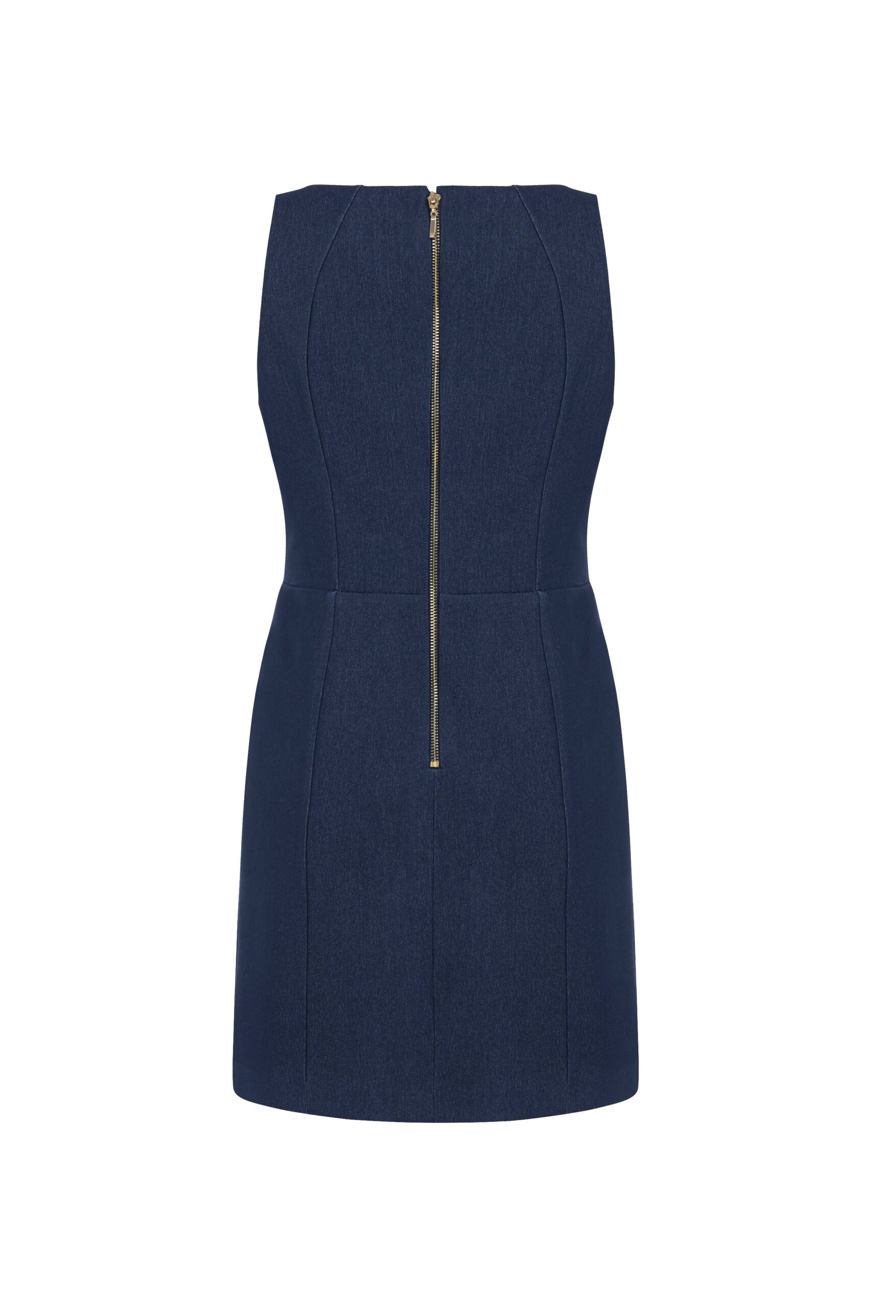 Lisa Dress - 1