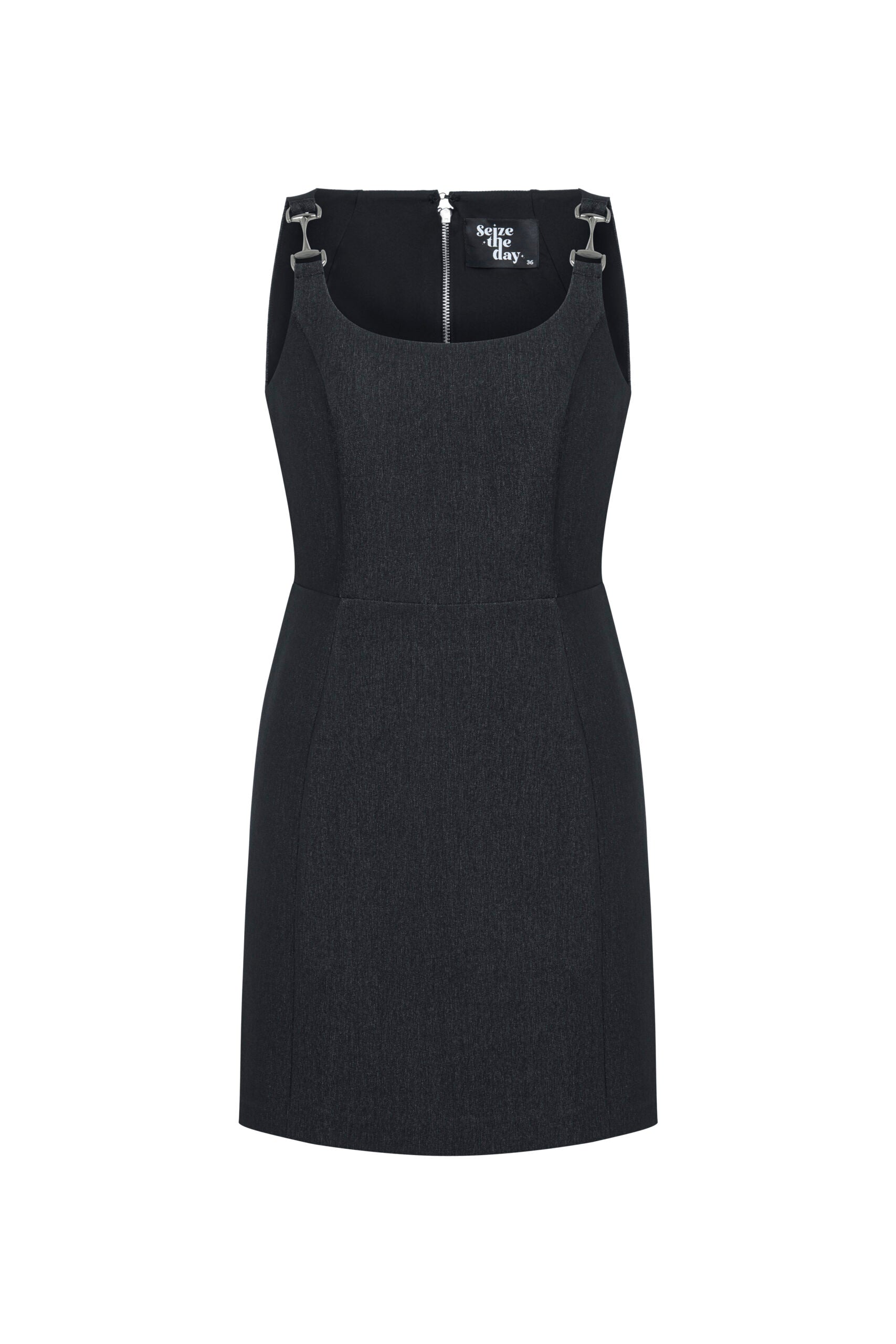 Lisa Dress - 4